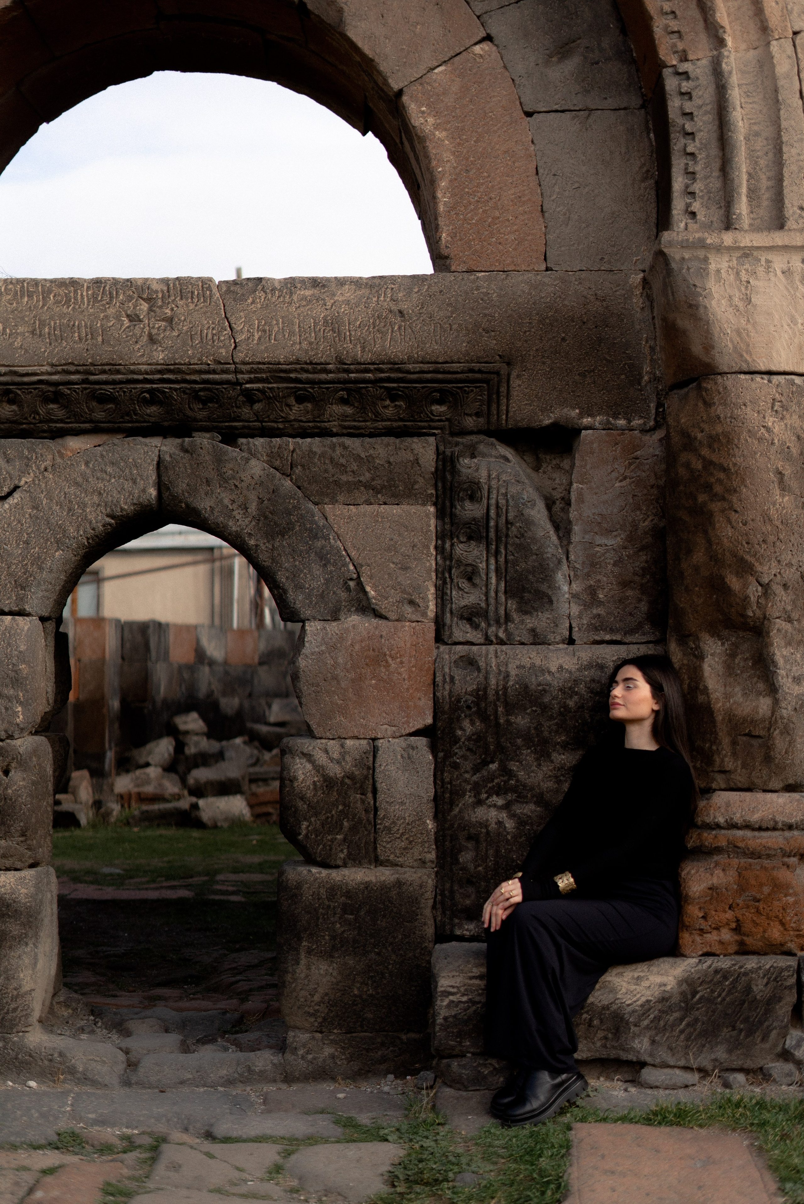 Природная съёмка