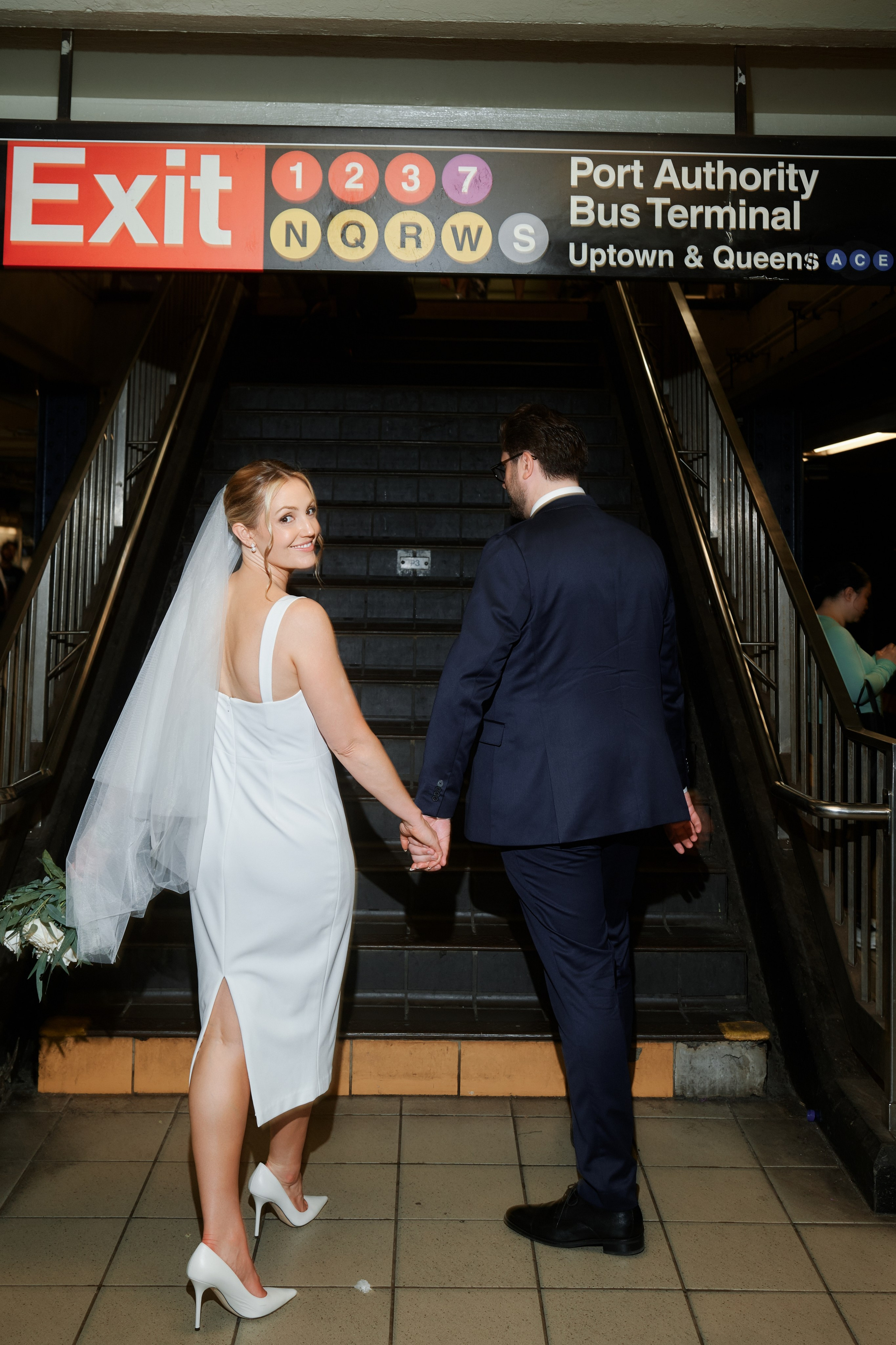 James & Nicola. Professional Wedding and event photographer USA New York