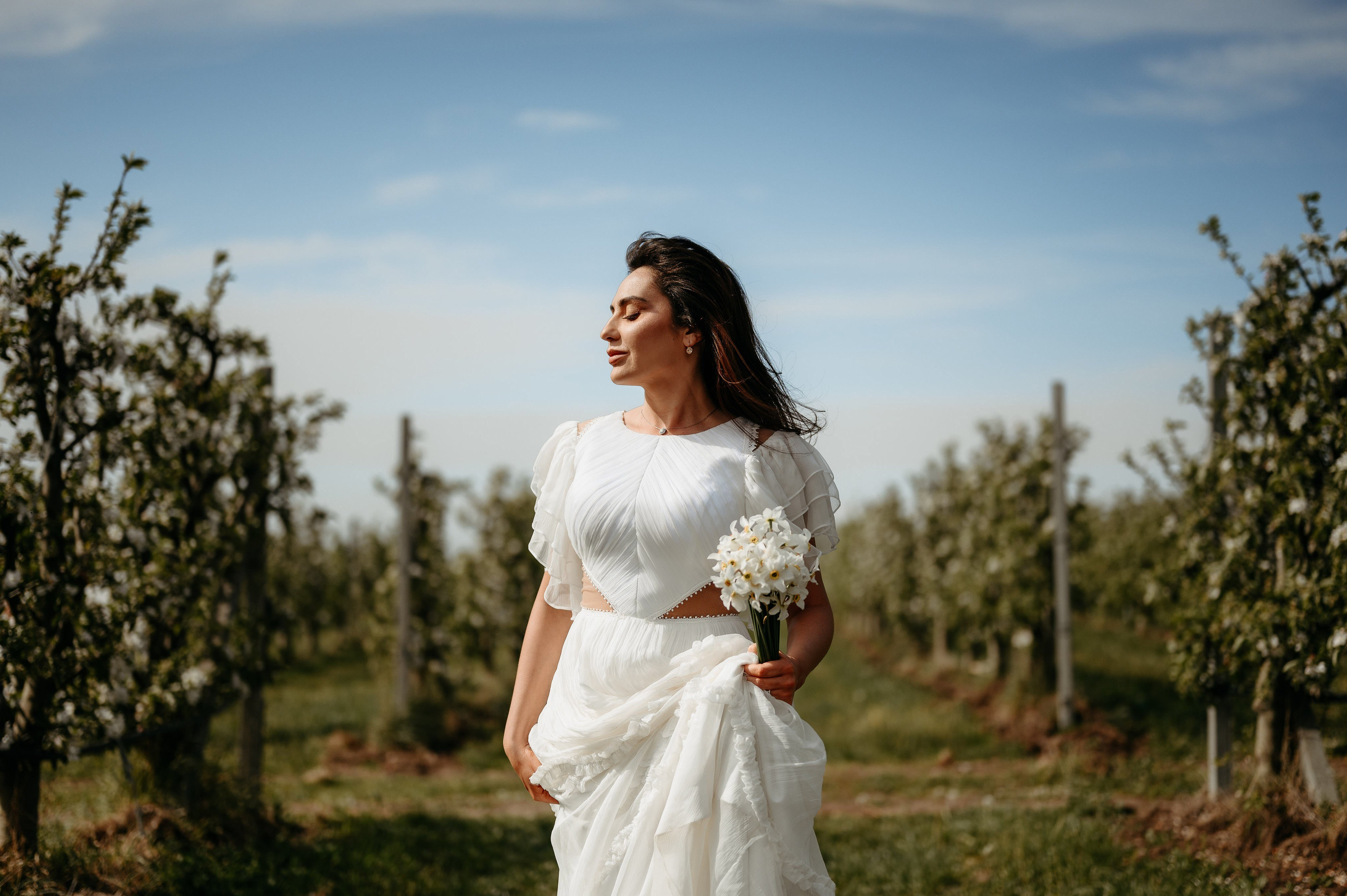 Elena. Valentin Melen - fotograf de nunta 🤍