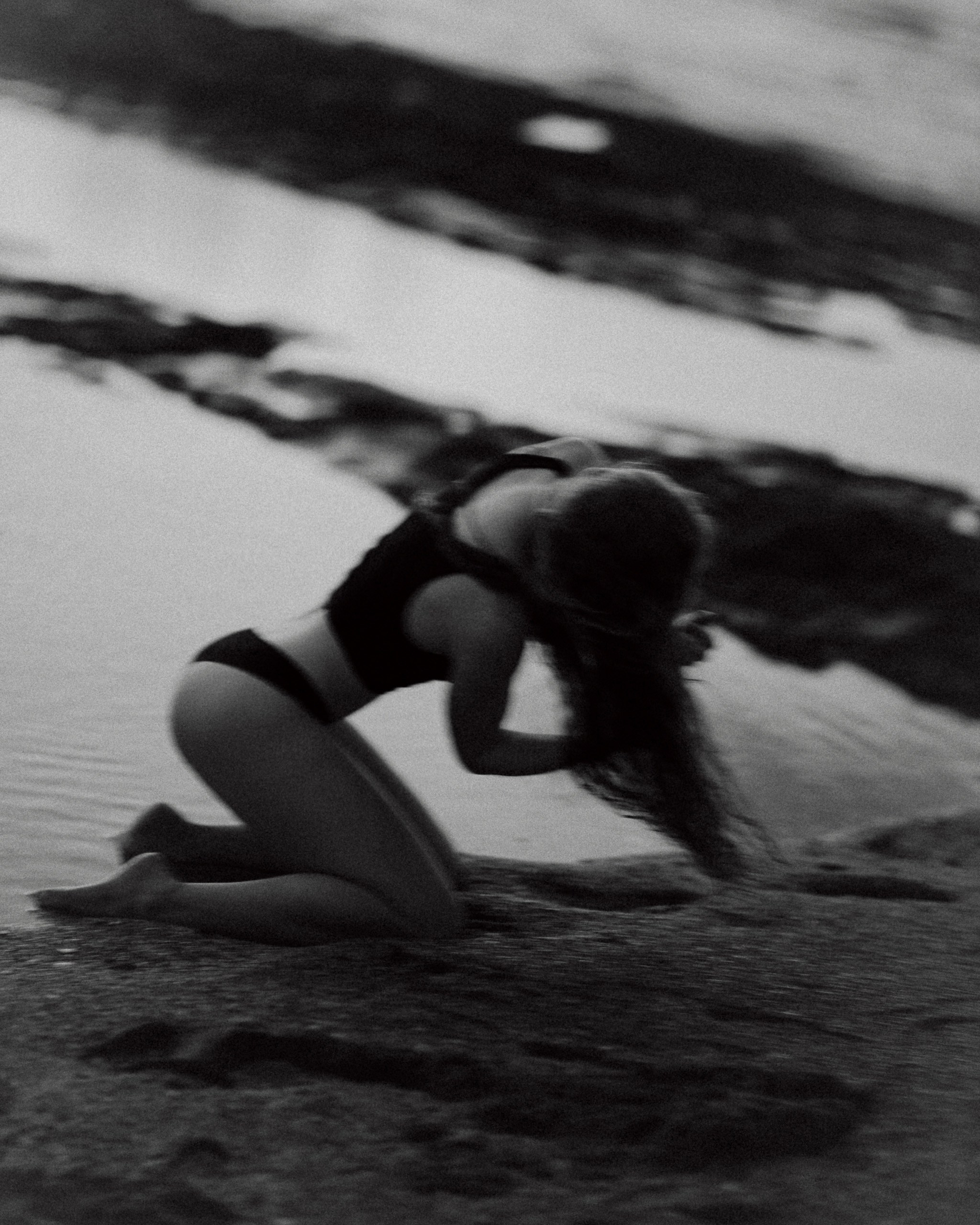 KRIS. Photographer Inna Mendelson