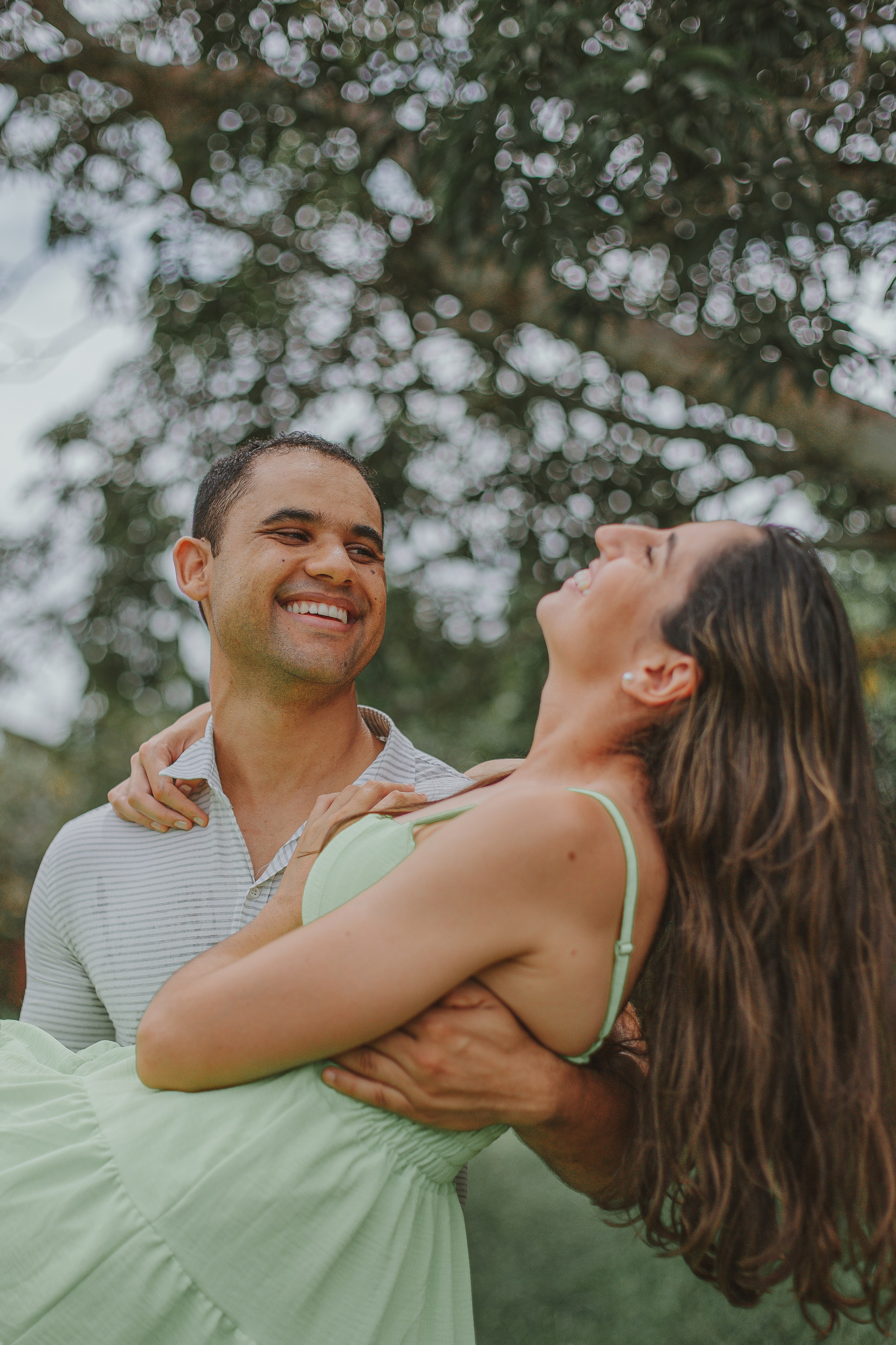 Pré-Wedding. Ericson Ribeiro | Fotógrafo em Tefé — Amazonas