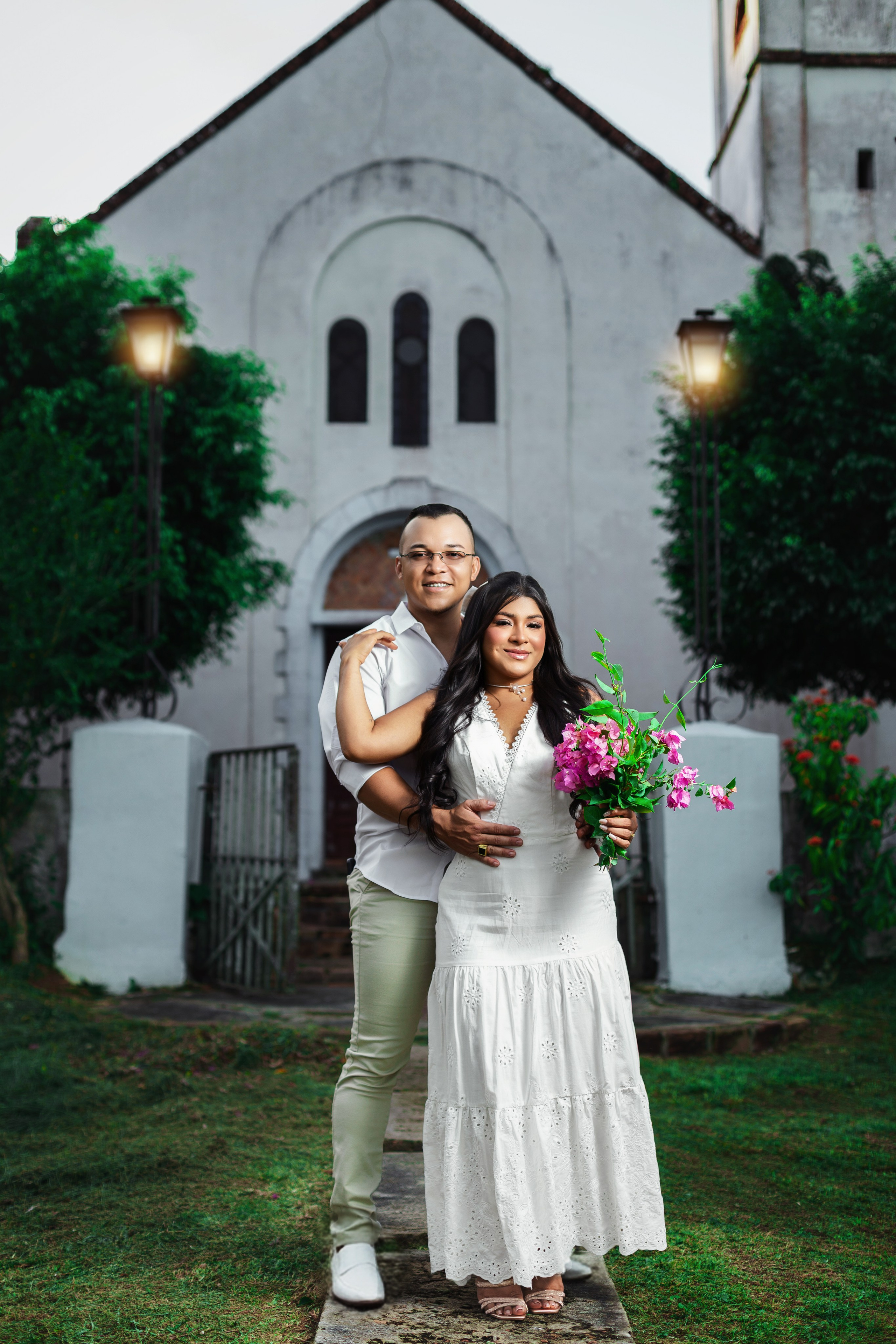 Pré-Wedding. Ericson Ribeiro | Fotógrafo em Tefé — Amazonas
