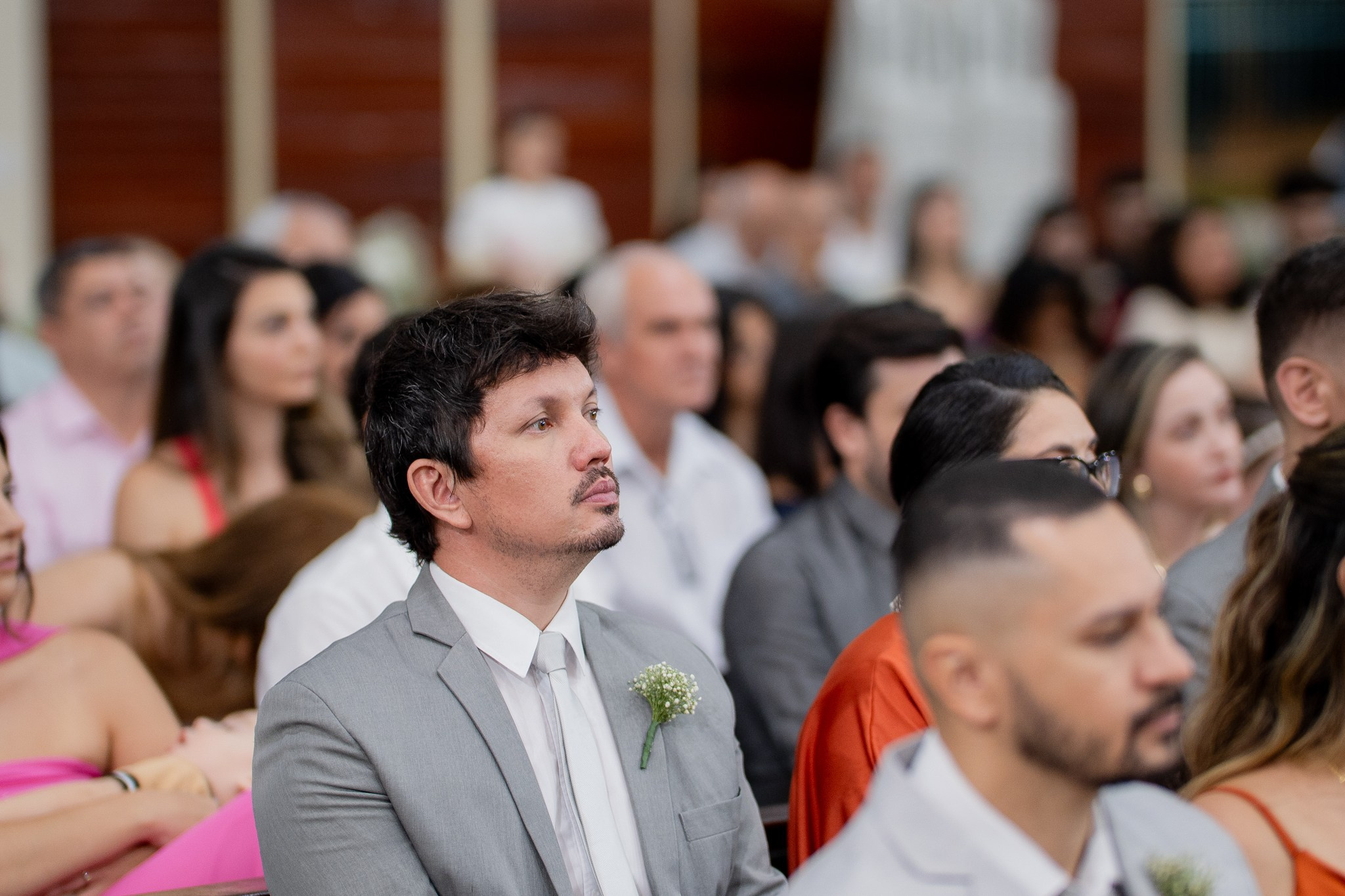 Giovana & Bruno — Luso / Bauru — SP. Robson Colaço