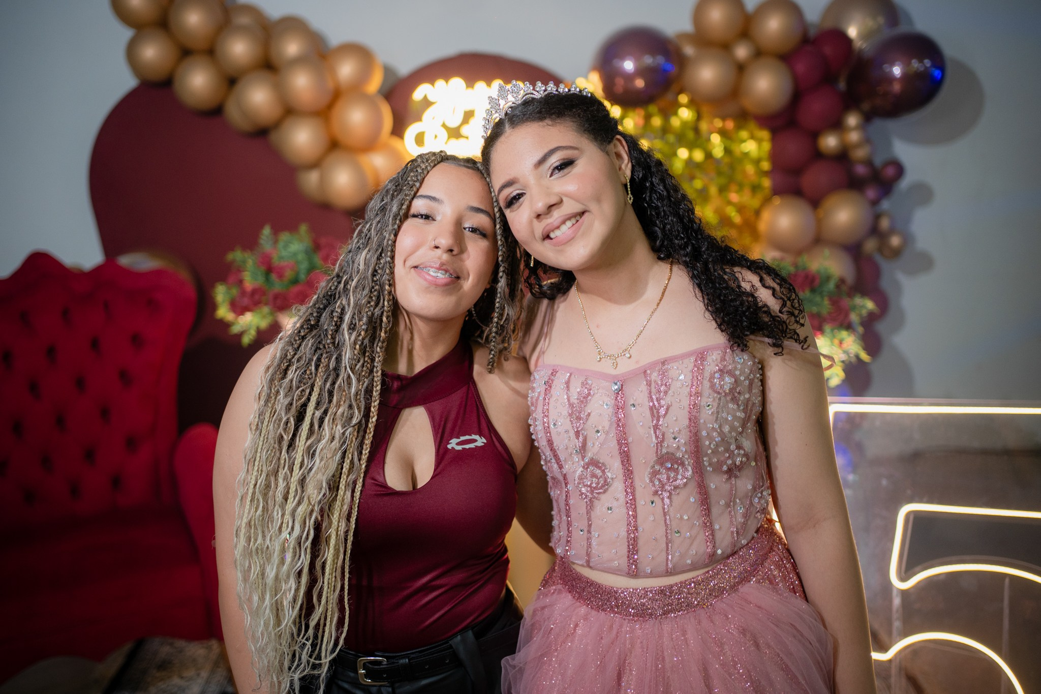 Ana Laura — Bauru SP. Robson Colaço