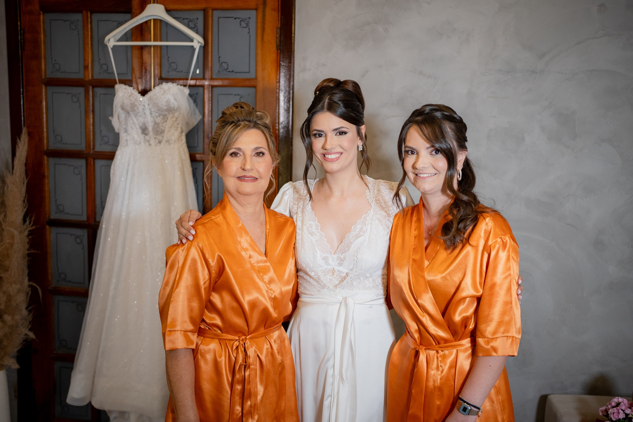 Giovana & Bruno — Luso / Bauru — SP. Robson Colaço