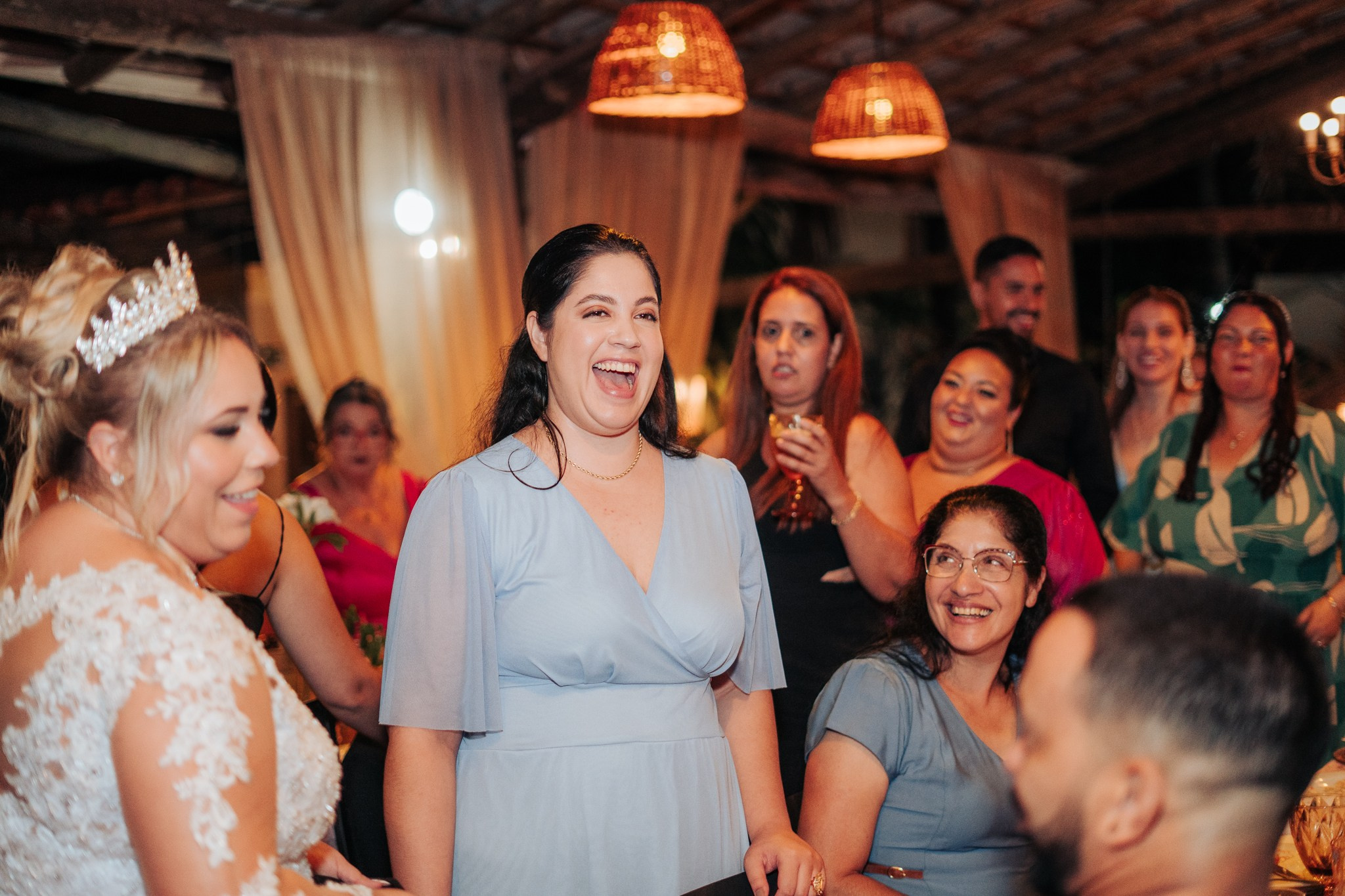 Nathallya & Antônio Marco — Vila Casali / Piratininga SP. Robson Colaço