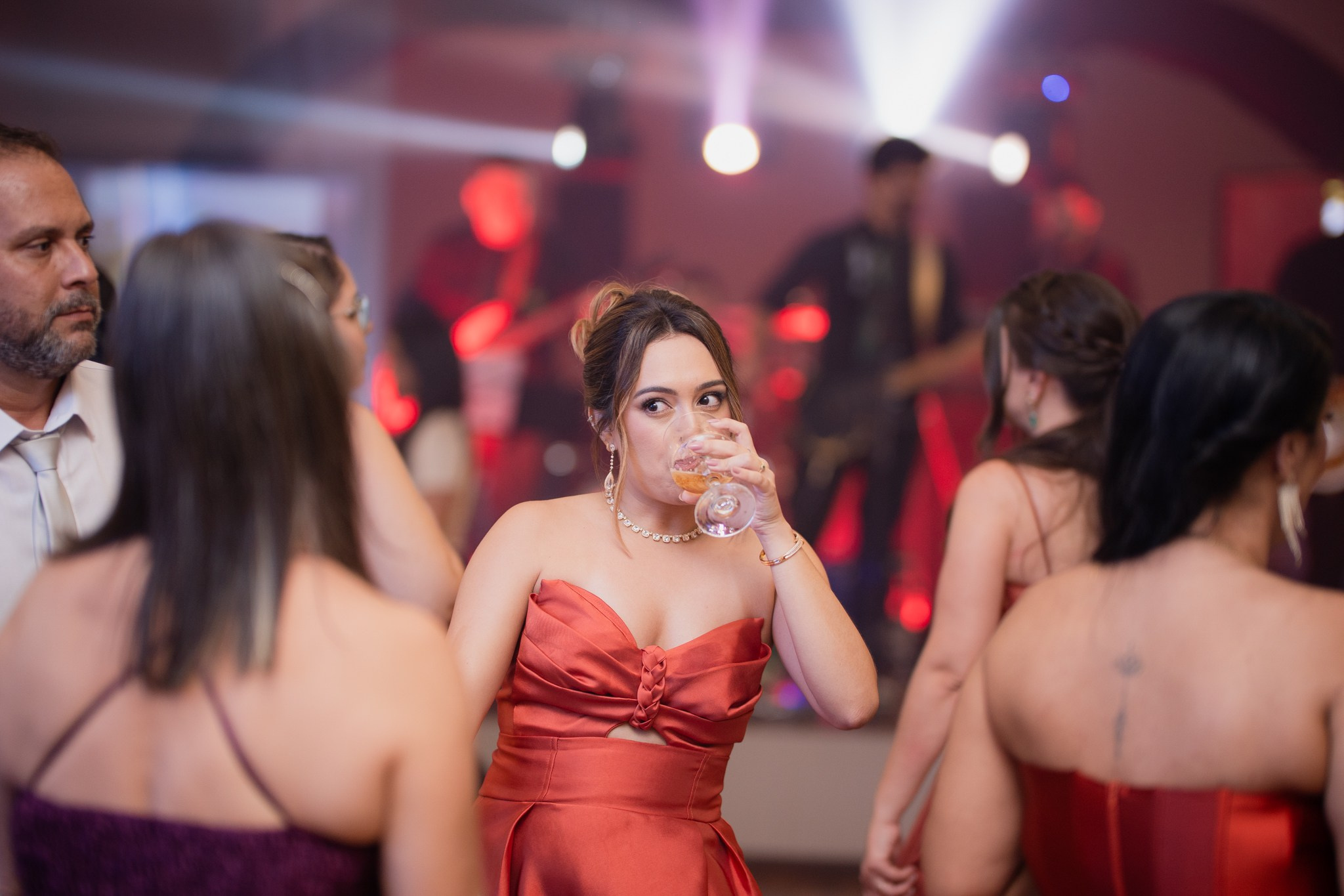 Giovana & Bruno — Luso / Bauru — SP. Robson Colaço