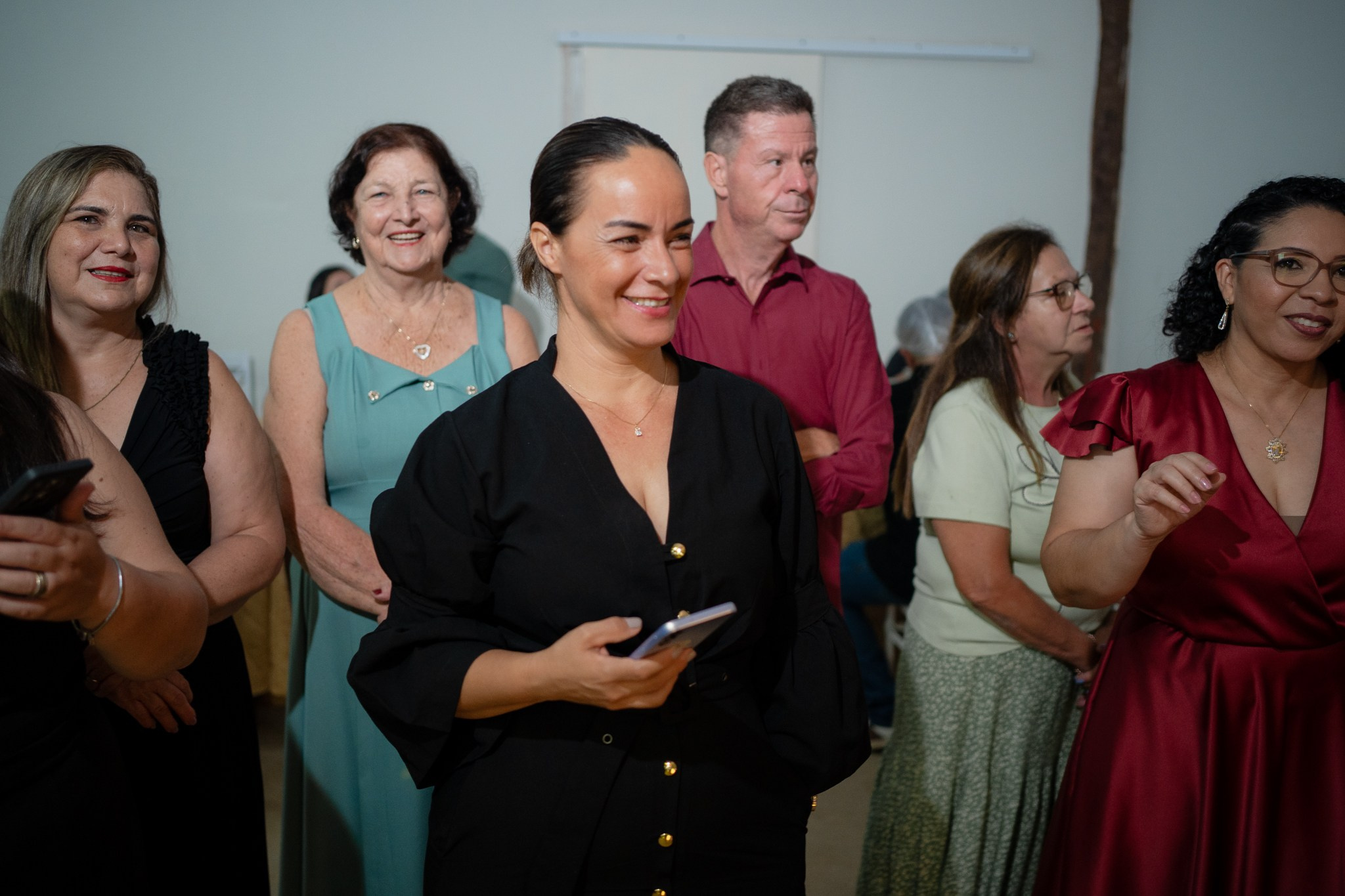 Ana Laura — Bauru SP. Robson Colaço