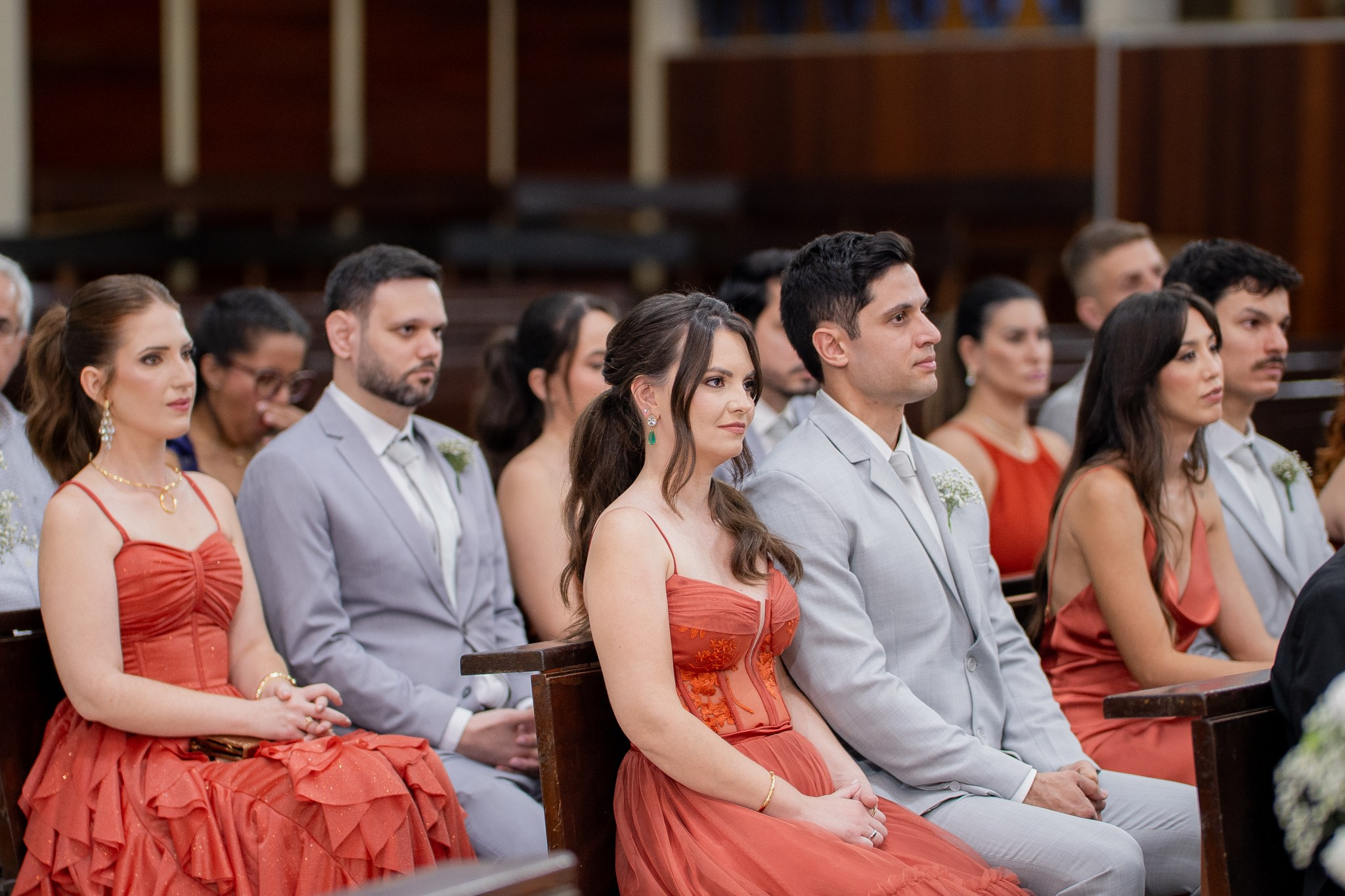 Giovana & Bruno — Luso / Bauru — SP. Robson Colaço