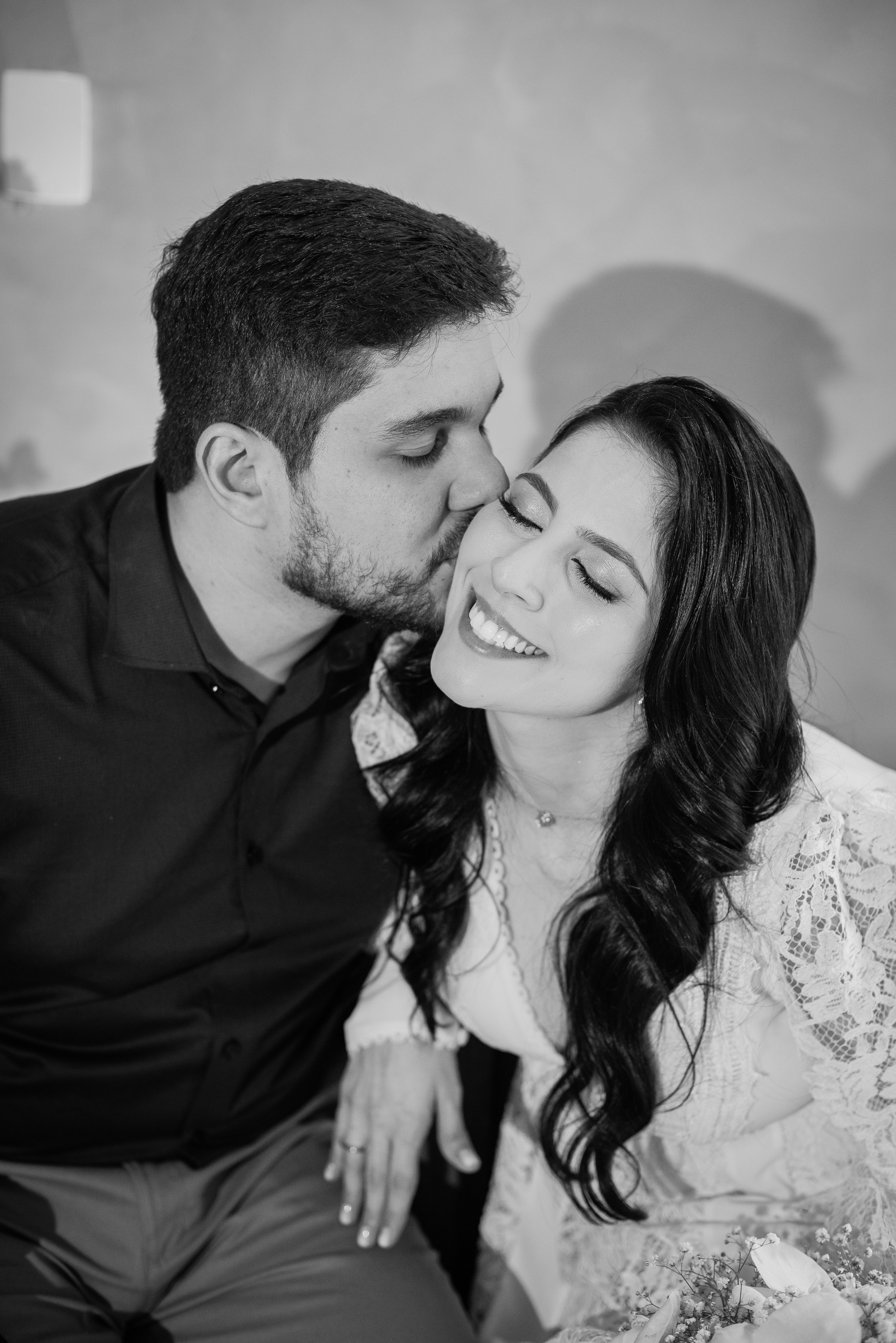 Raissa & Ricardo — La Terrasse Bistro / Bauru SP. Robson Colaço