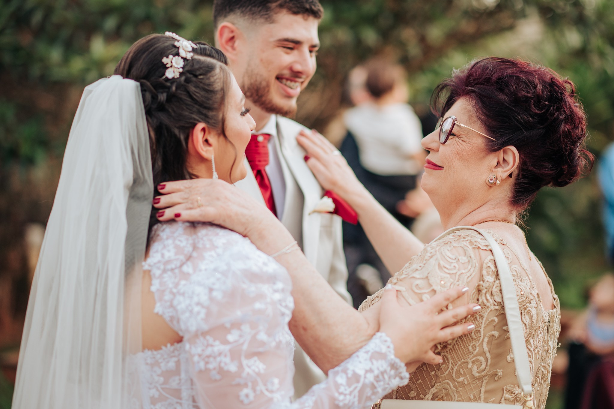 Aline & Daniel — Vila Casali / Piratininga SP. Robson Colaço