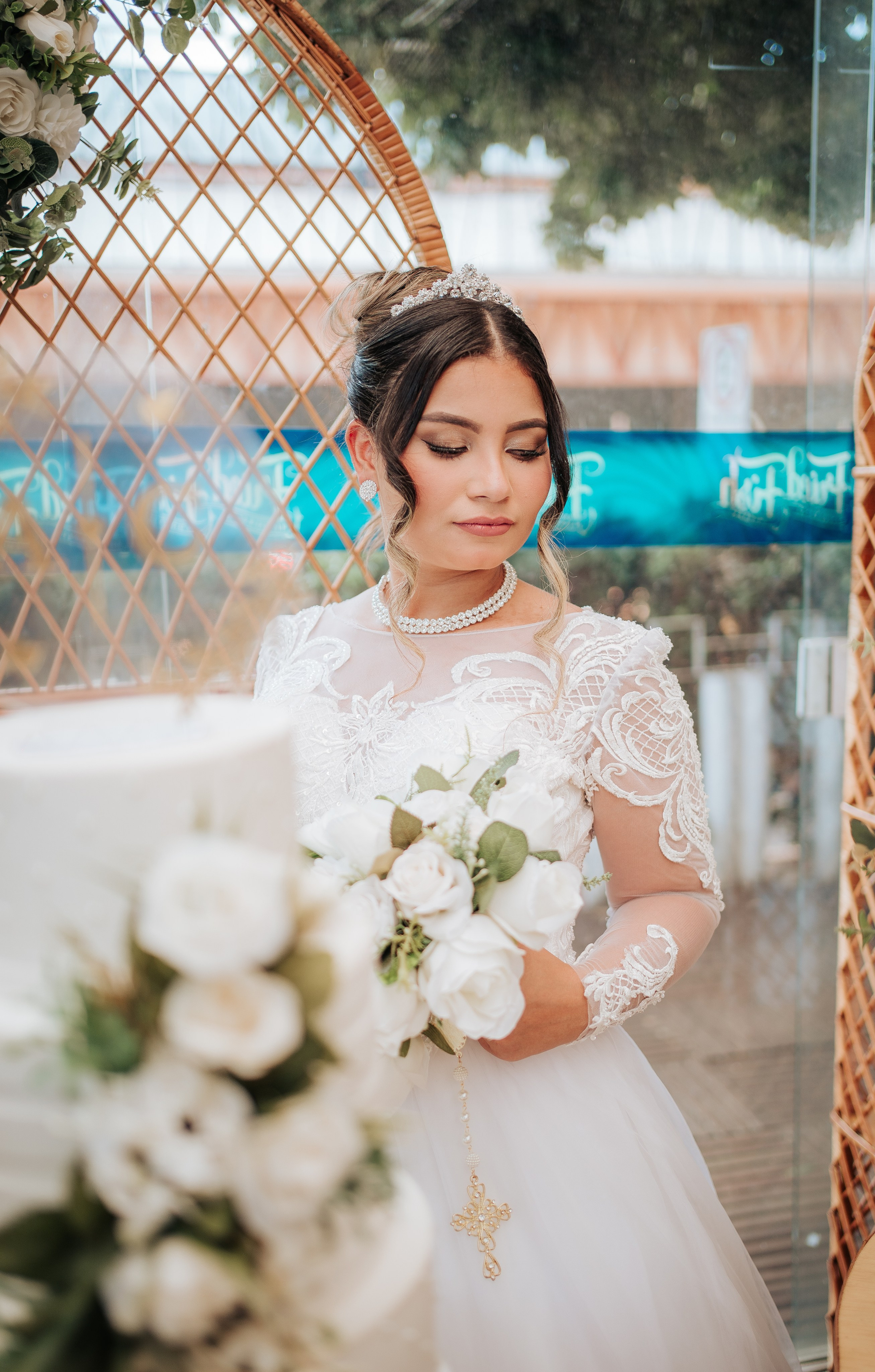 Aline & Clebson — Fred Fish / Bauru SP. Robson Colaço