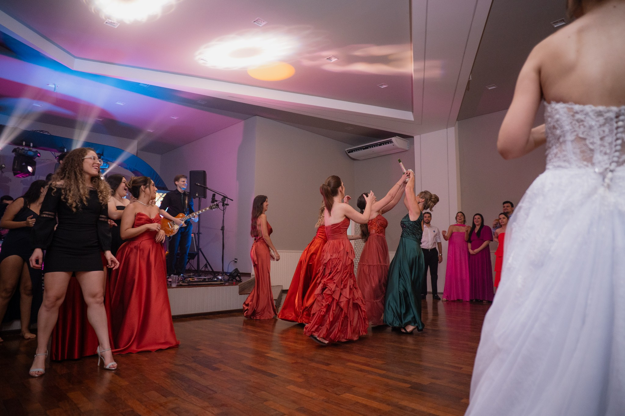 Giovana & Bruno — Luso / Bauru — SP. Robson Colaço