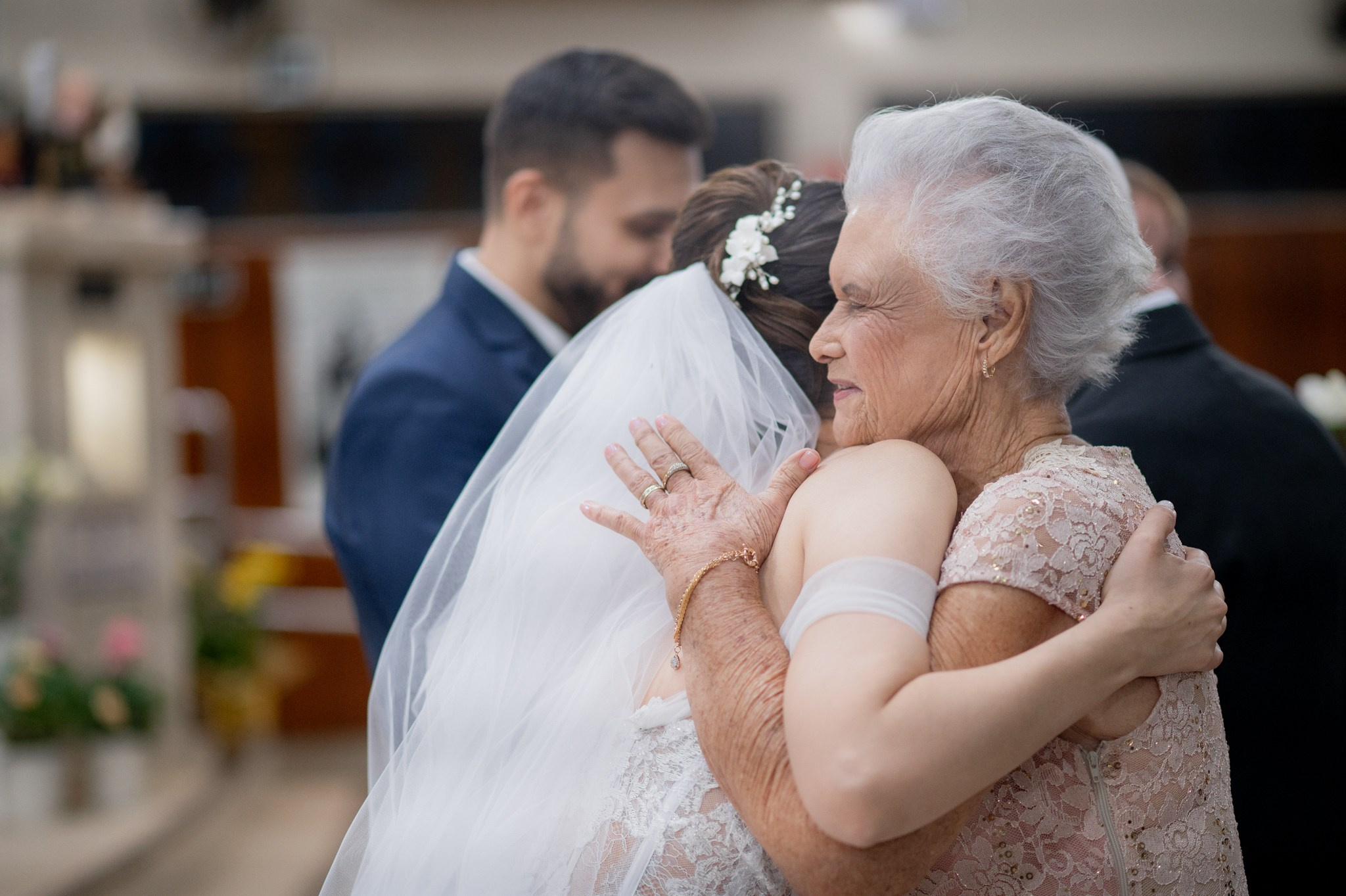 Giovana & Bruno — Luso / Bauru — SP. Robson Colaço