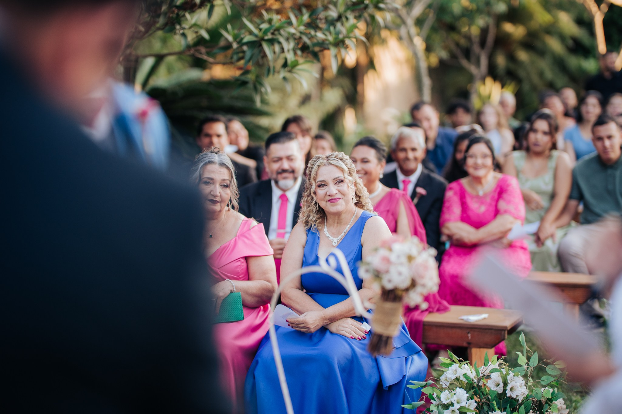 Nathallya & Antônio Marco — Vila Casali / Piratininga SP. Robson Colaço