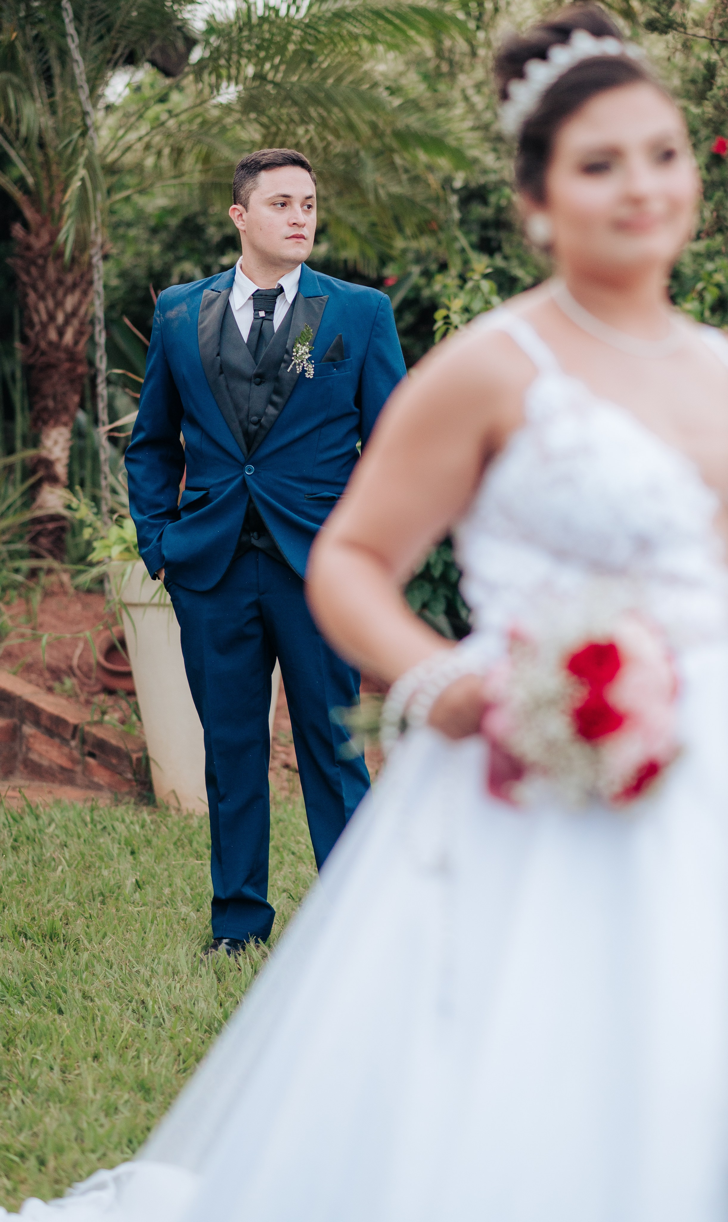 Lais & João — Arealva SP. Robson Colaço