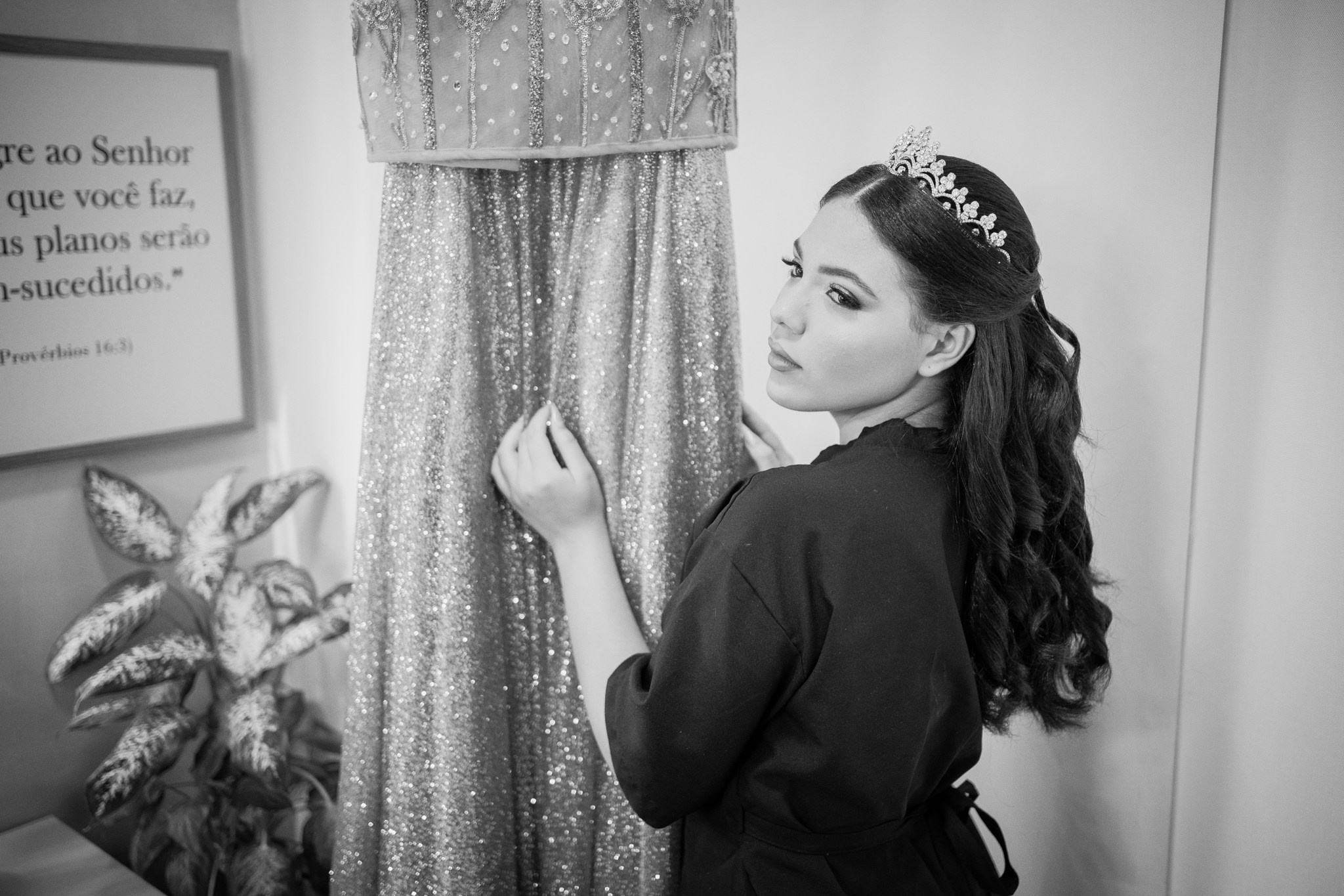 Ana Laura — Bauru SP. Robson Colaço