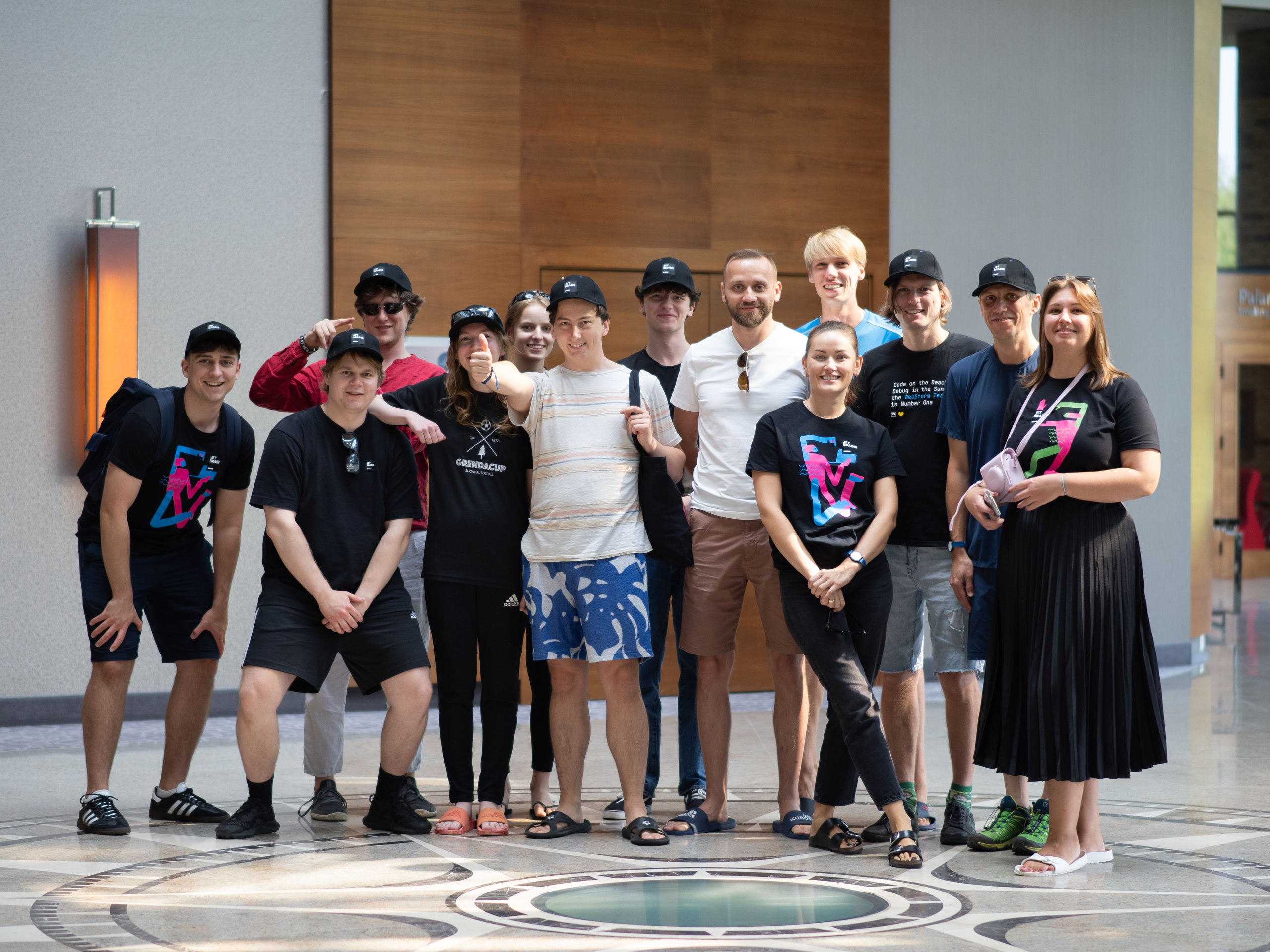 Events. Dmitry Tretiakov | Prague Photographer