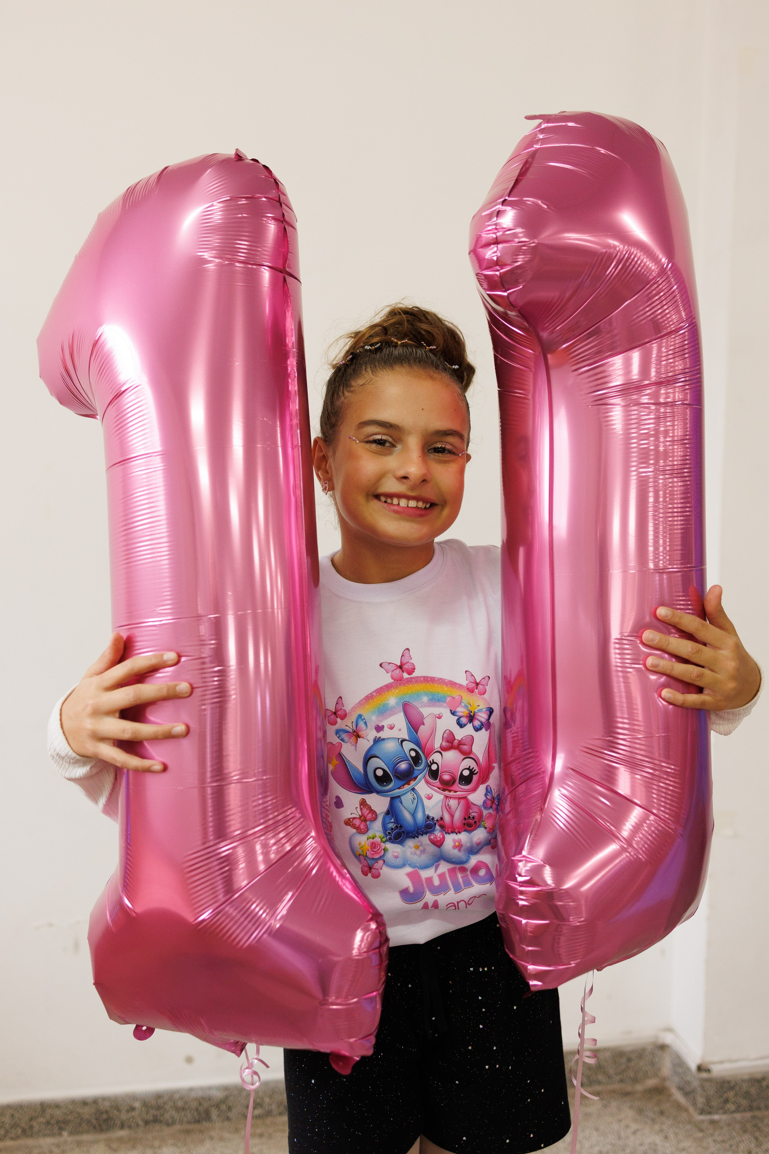 Festa Infantil. Fotógrafa de Famílias e Crianças no Brasil