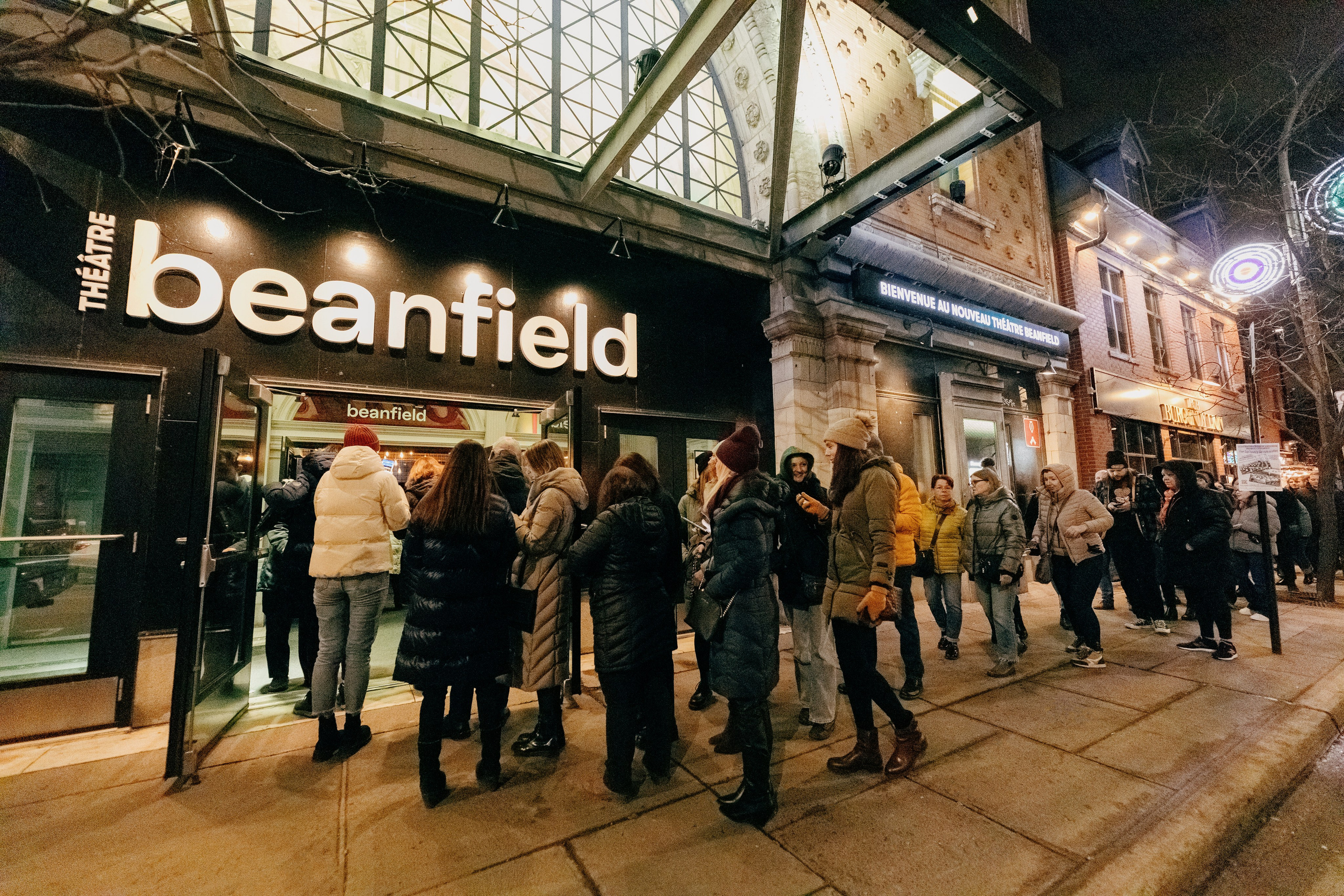 Сплин. Фотографии с мероприятий в Монреале