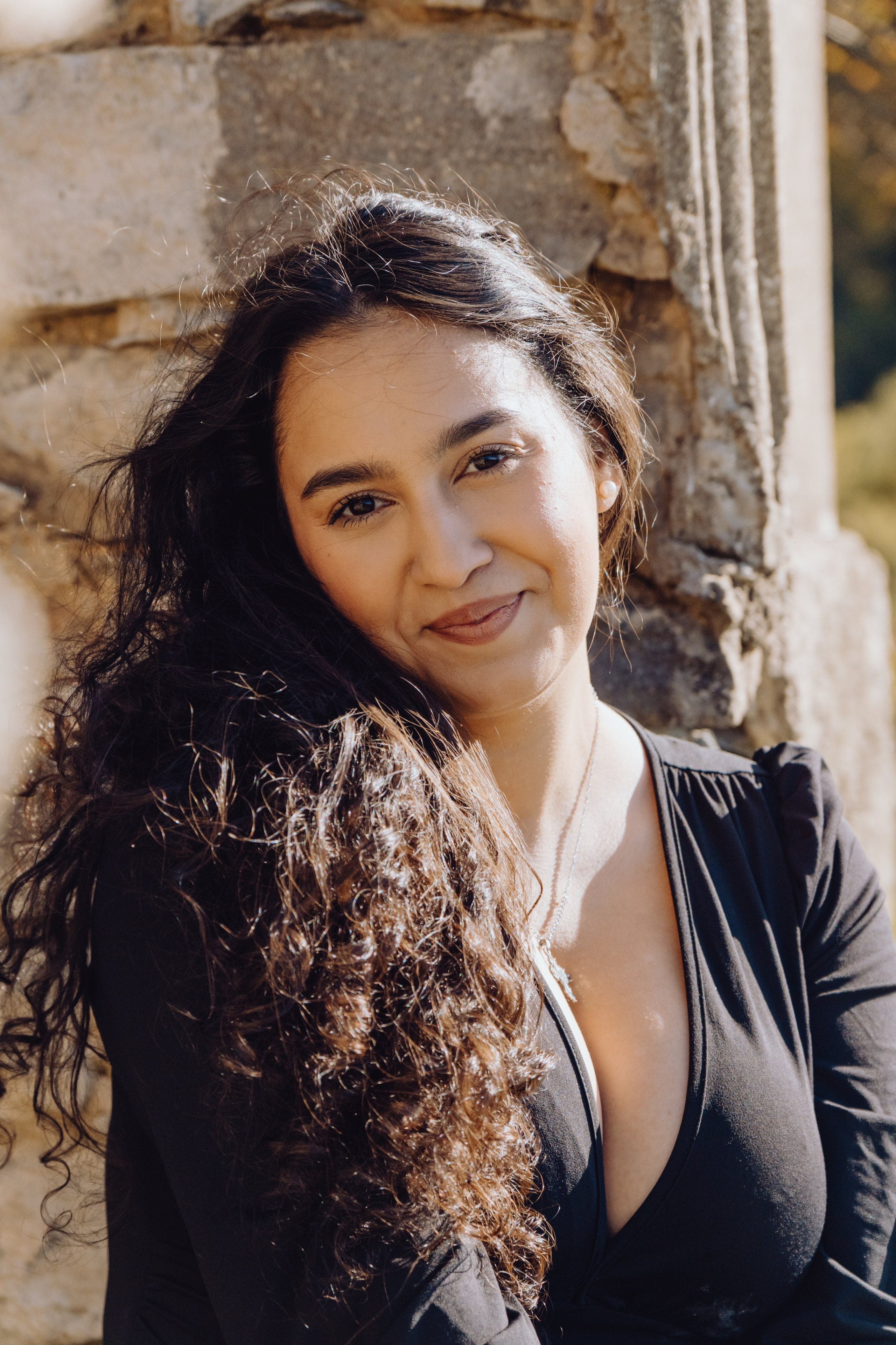 Nerea. Wedding & couple photographer from Romania Rut Vetan