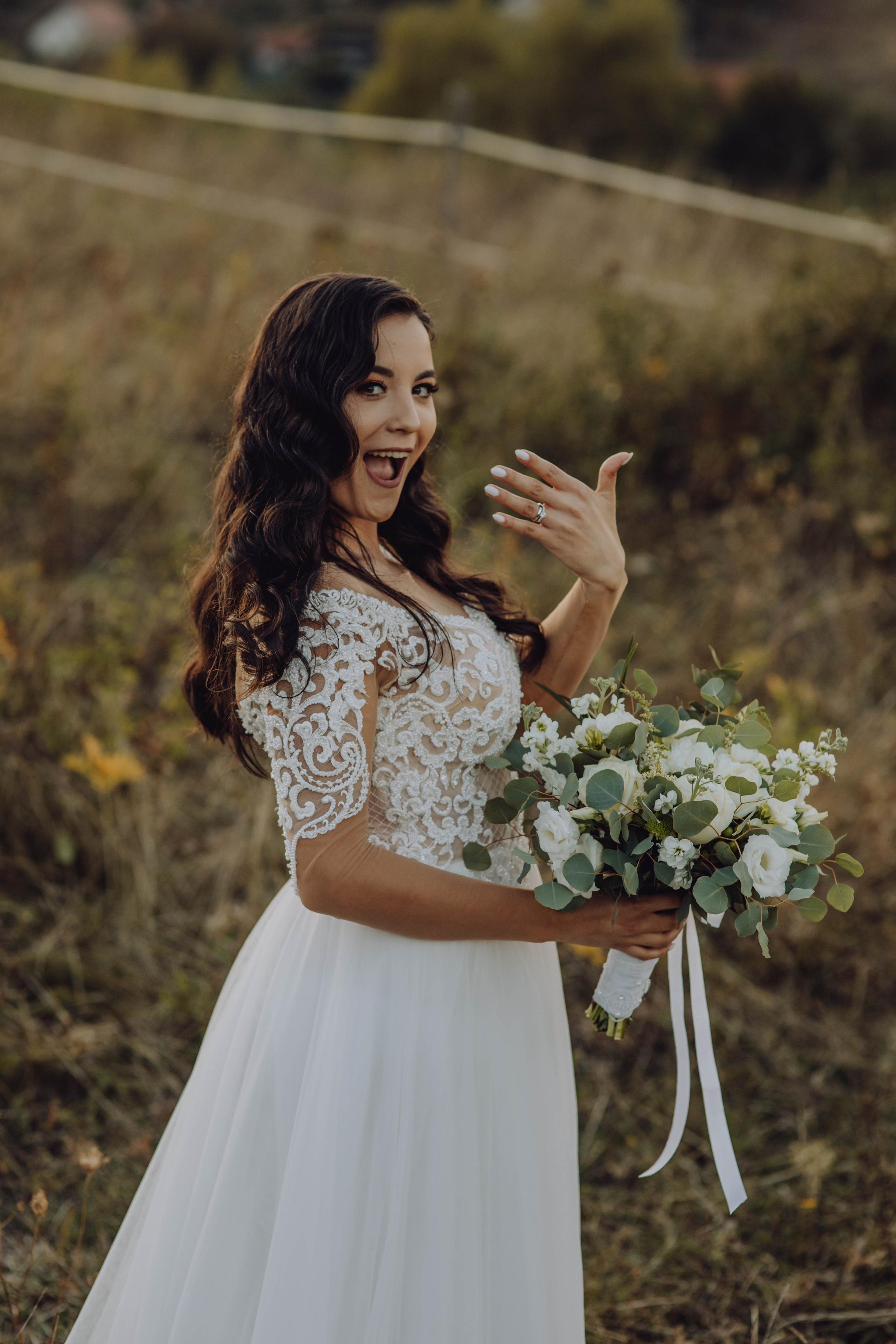 Raul & Eunice. Wedding & couple photographer from Romania Rut Vetan