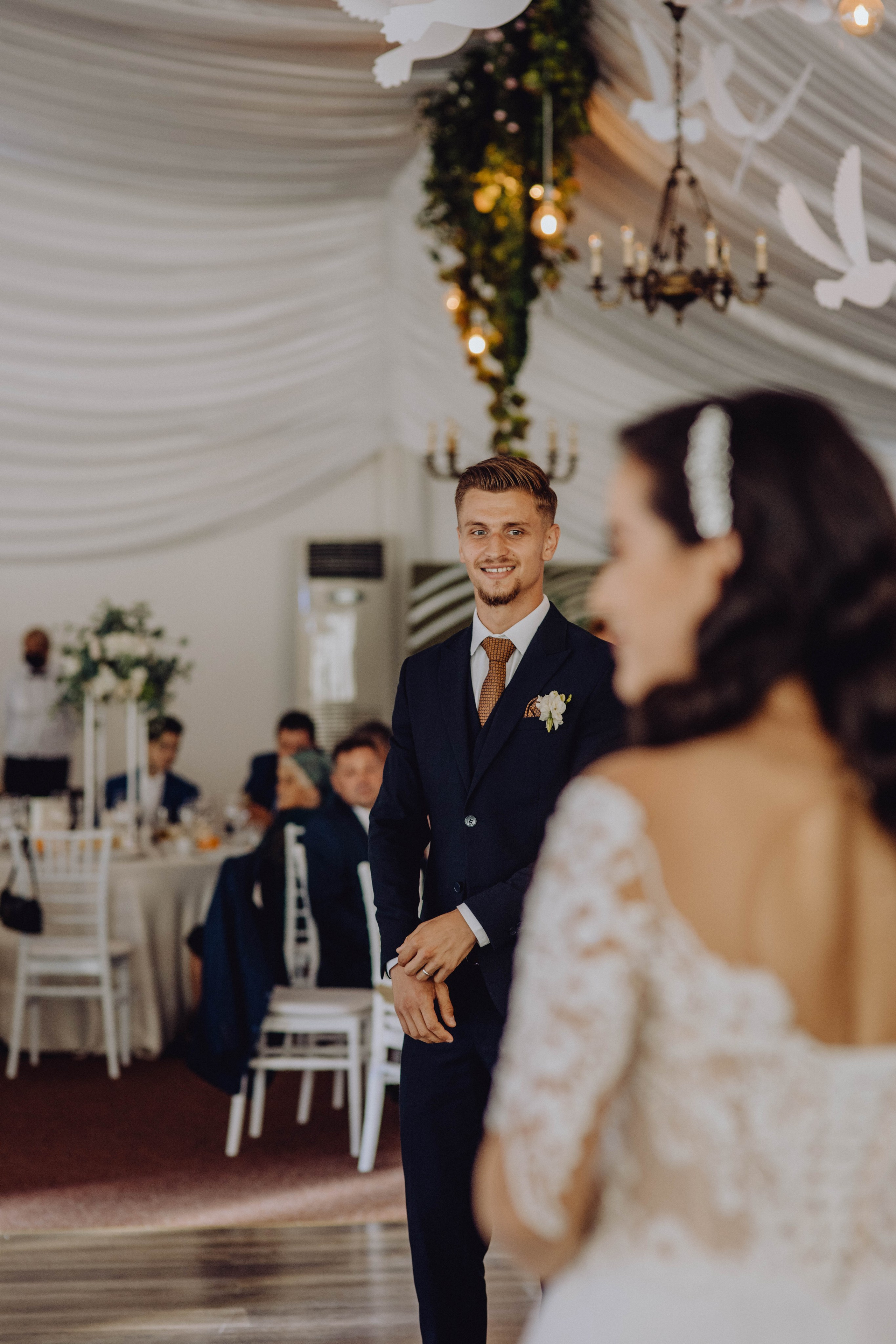 Raul & Eunice. Wedding & couple photographer from Romania Rut Vetan