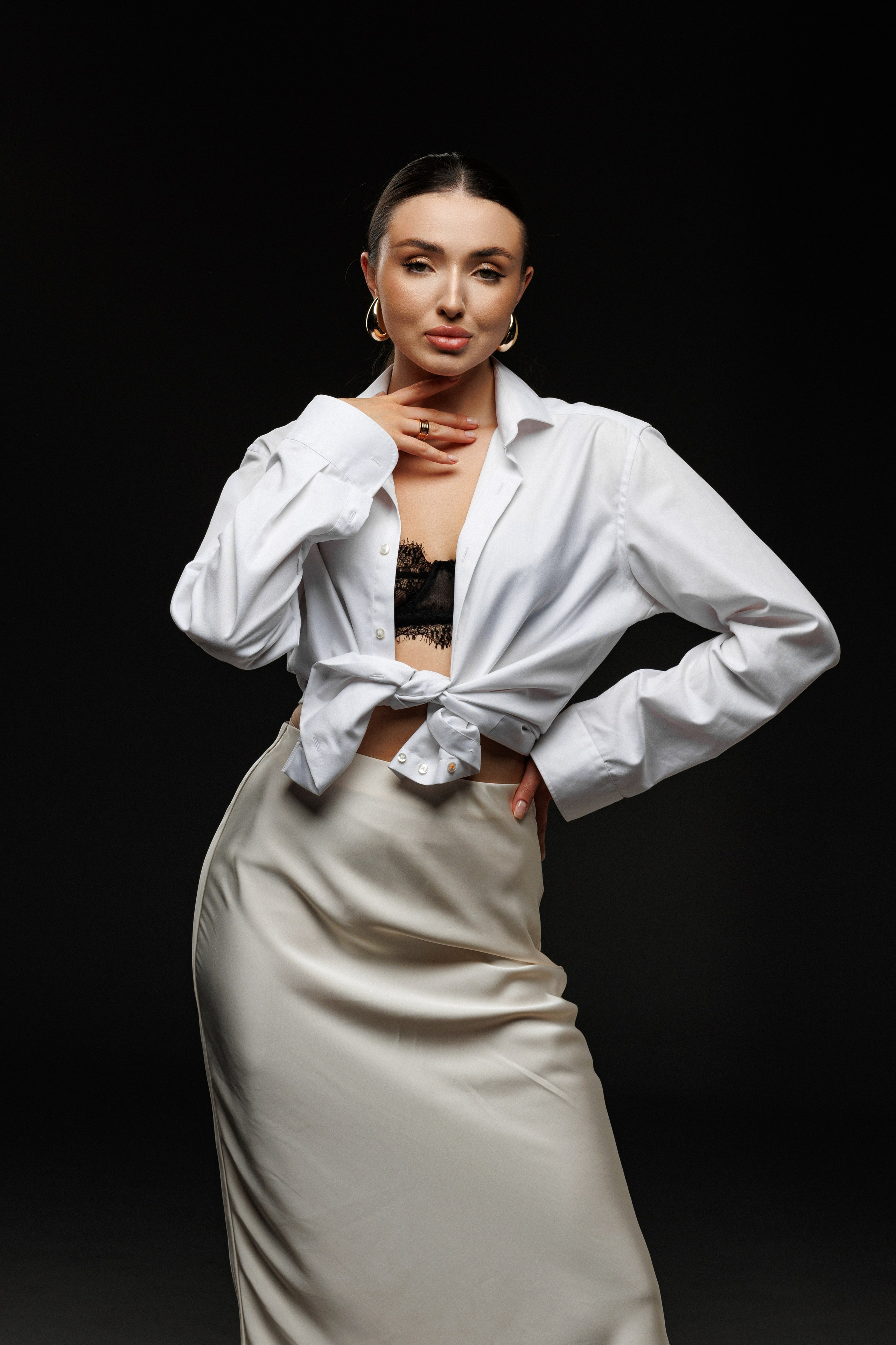 Studio Stories. Fotograf