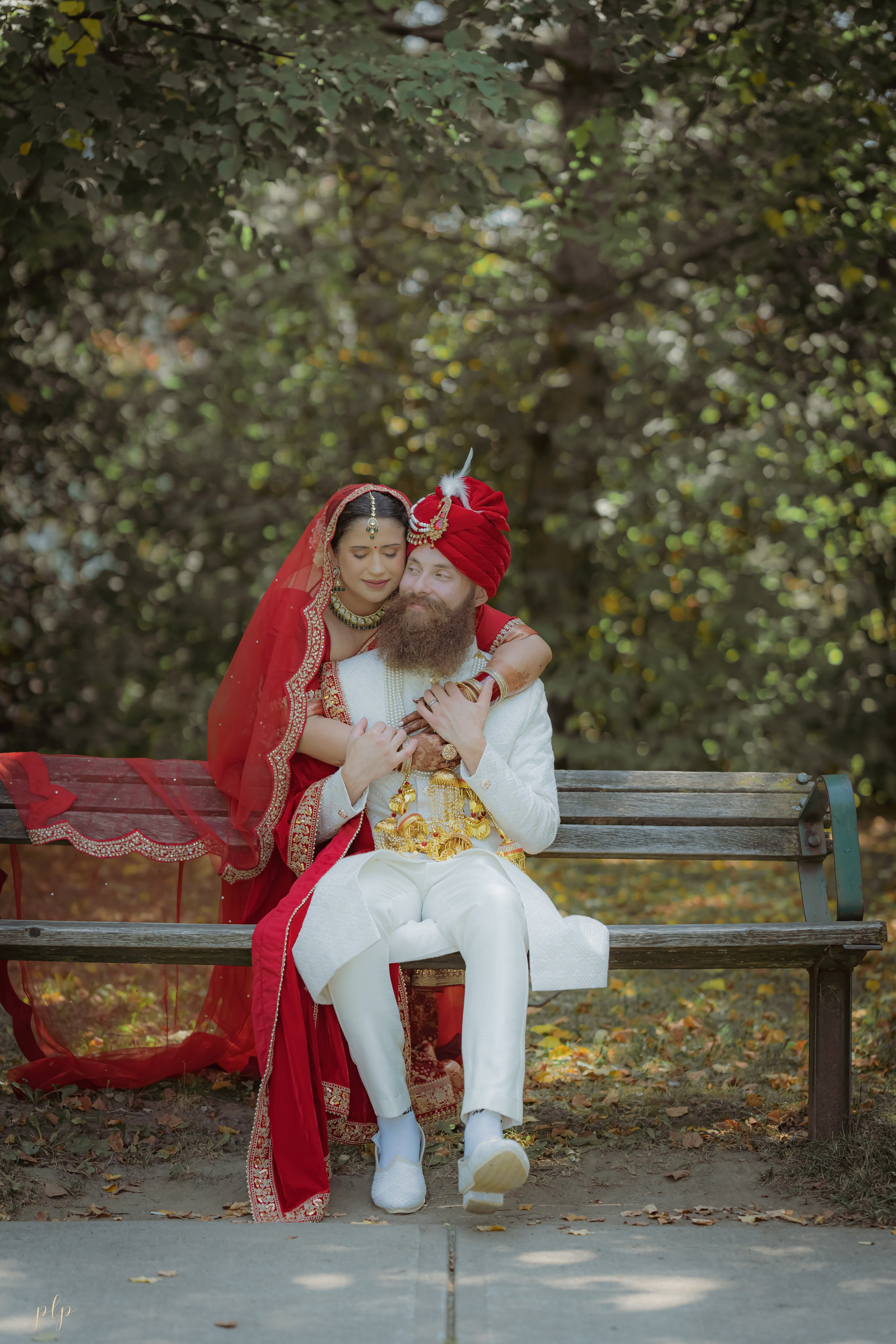 Arti & Dan. Wedding Photographers and Filmmakers