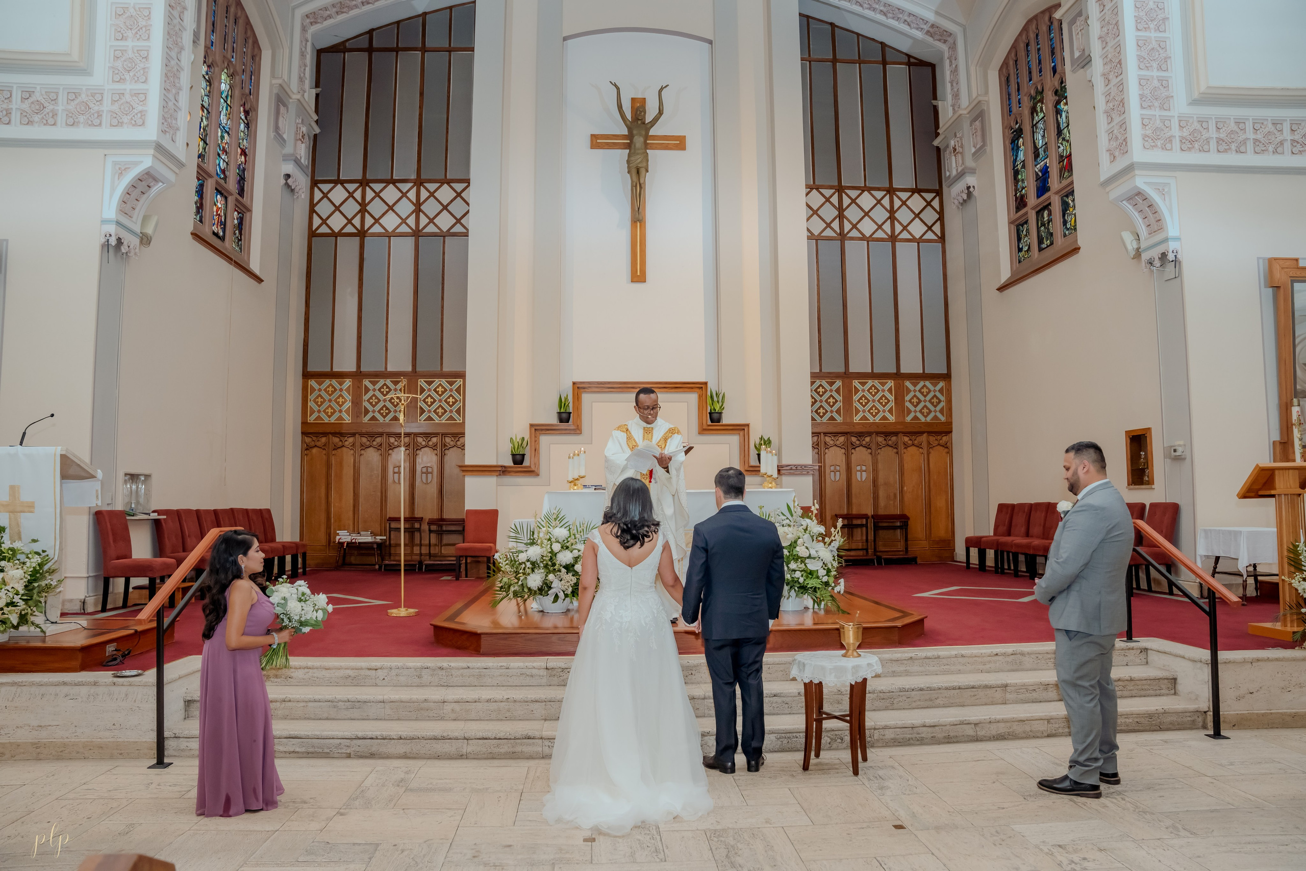 Indrani & Marc. Wedding Photographers and Filmmakers