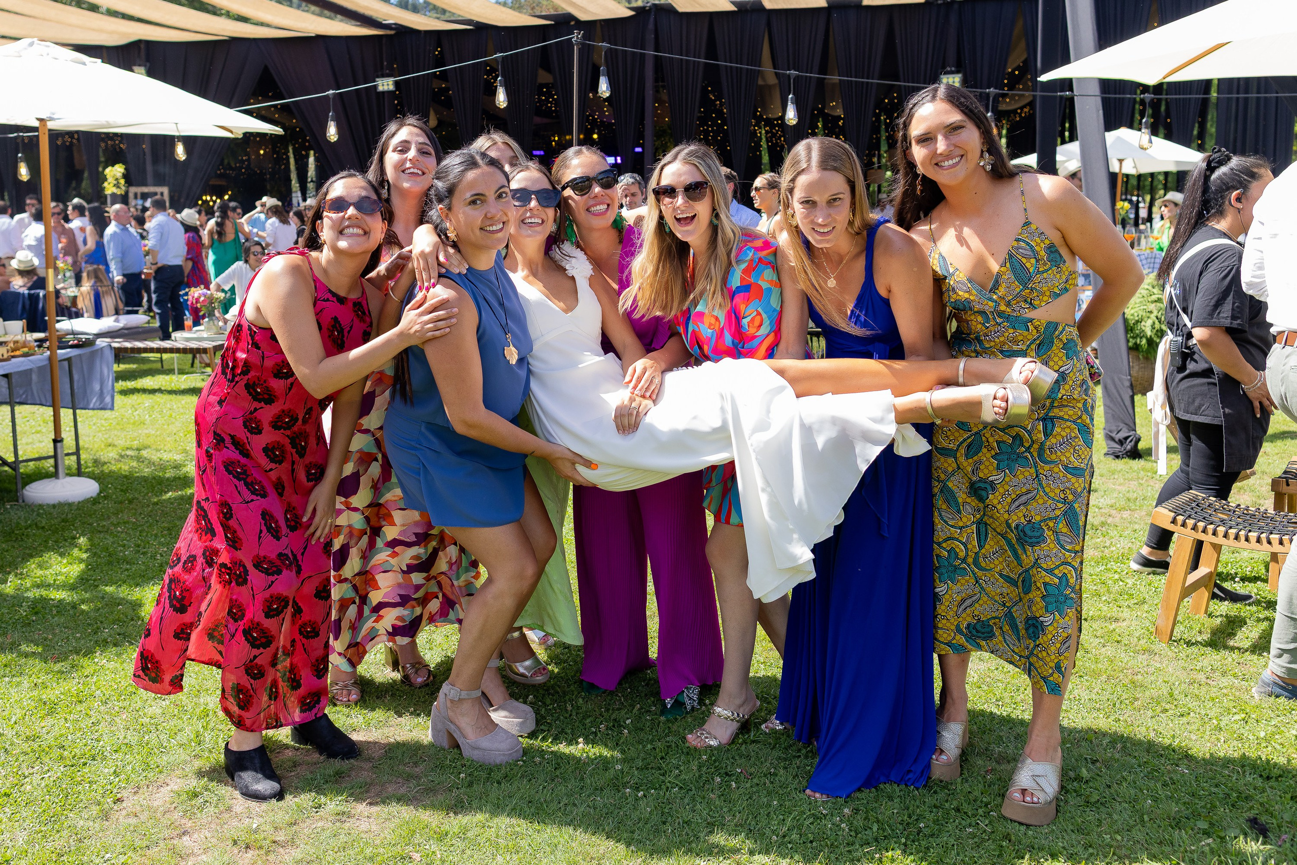 Macka + Felipe. Alvaro Arriagada Fotografía