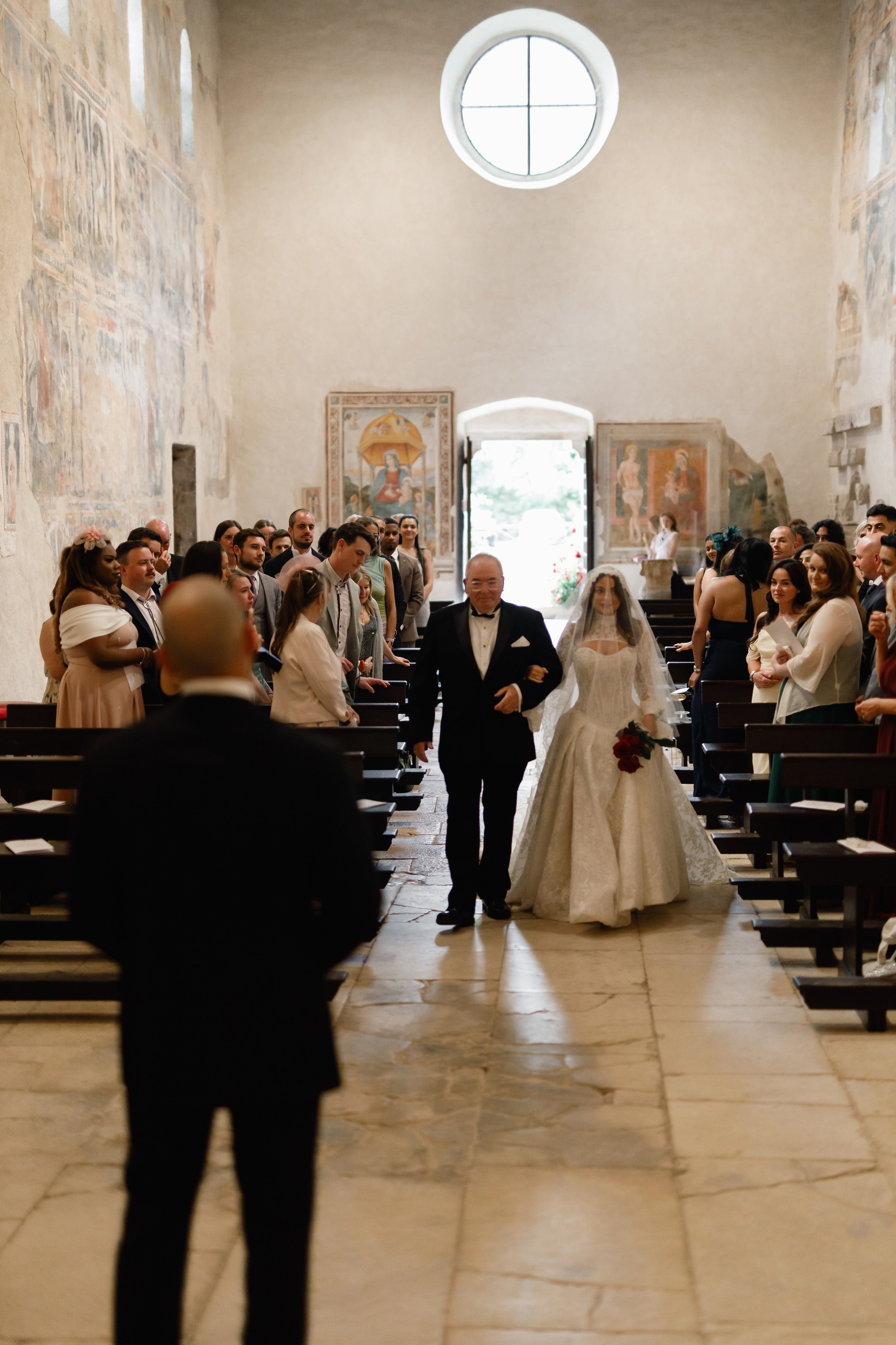 Charlotte & Anthony. Wedding Photographer Rome Tuscany Como Sicily Puglia Amalfy Italy- Oksana Savenchuk
