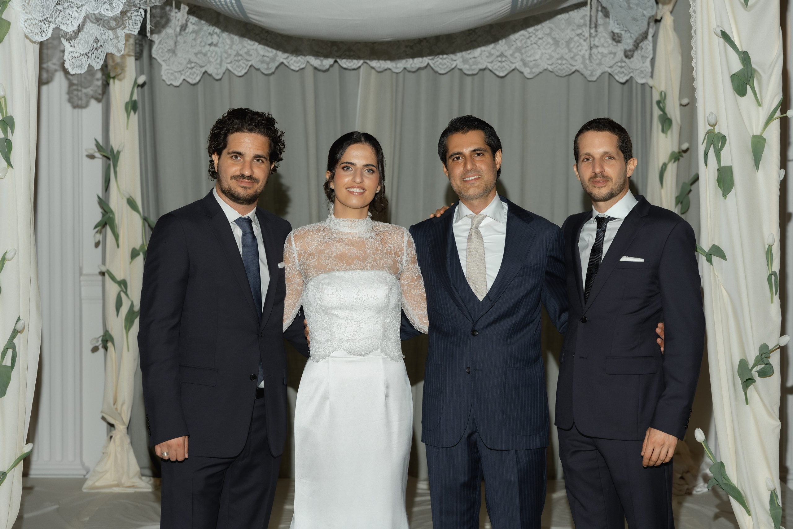 Amir and Maya. Anna Krasnova Wedding photographer