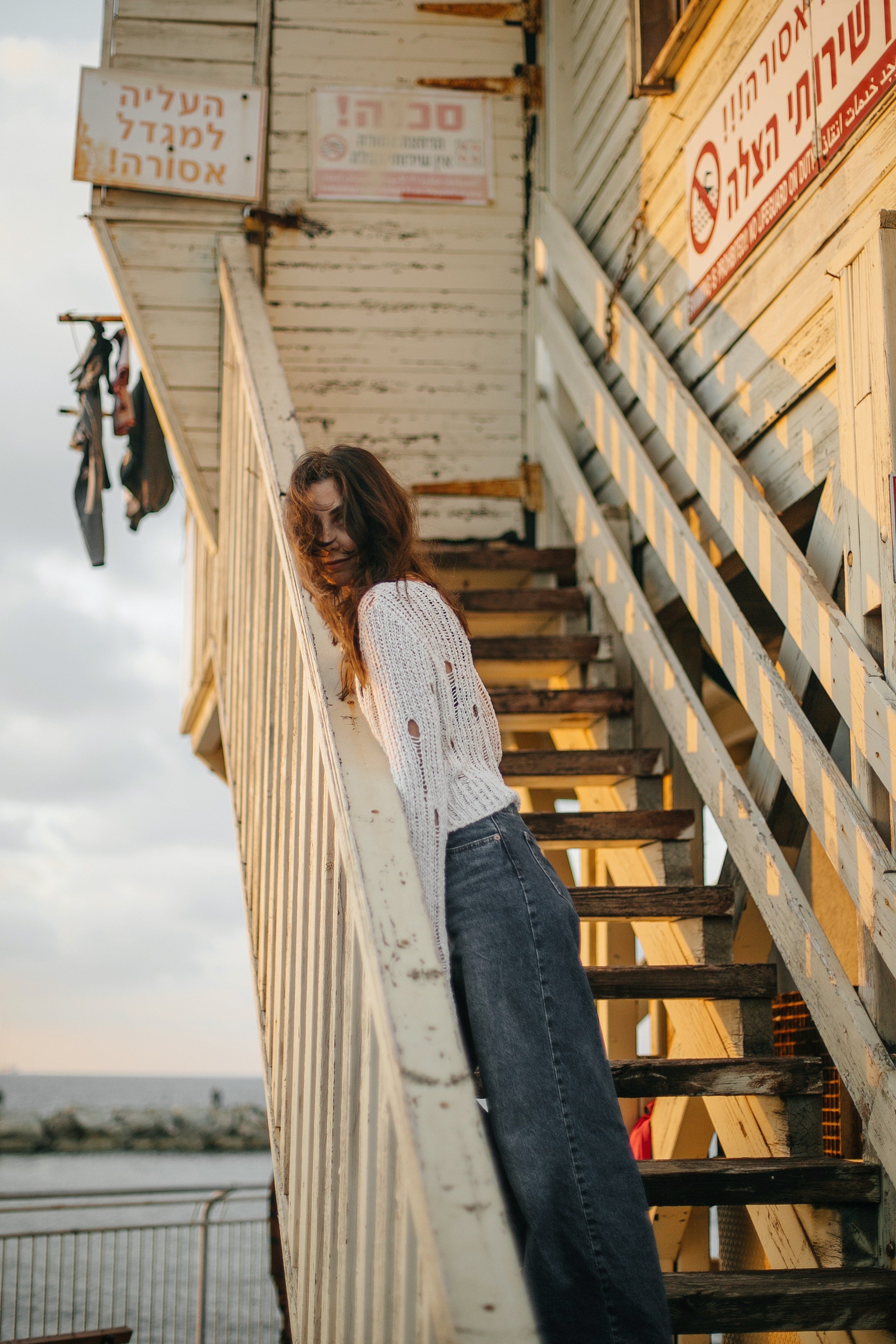 1. Photographer Anastasia Zavyalova