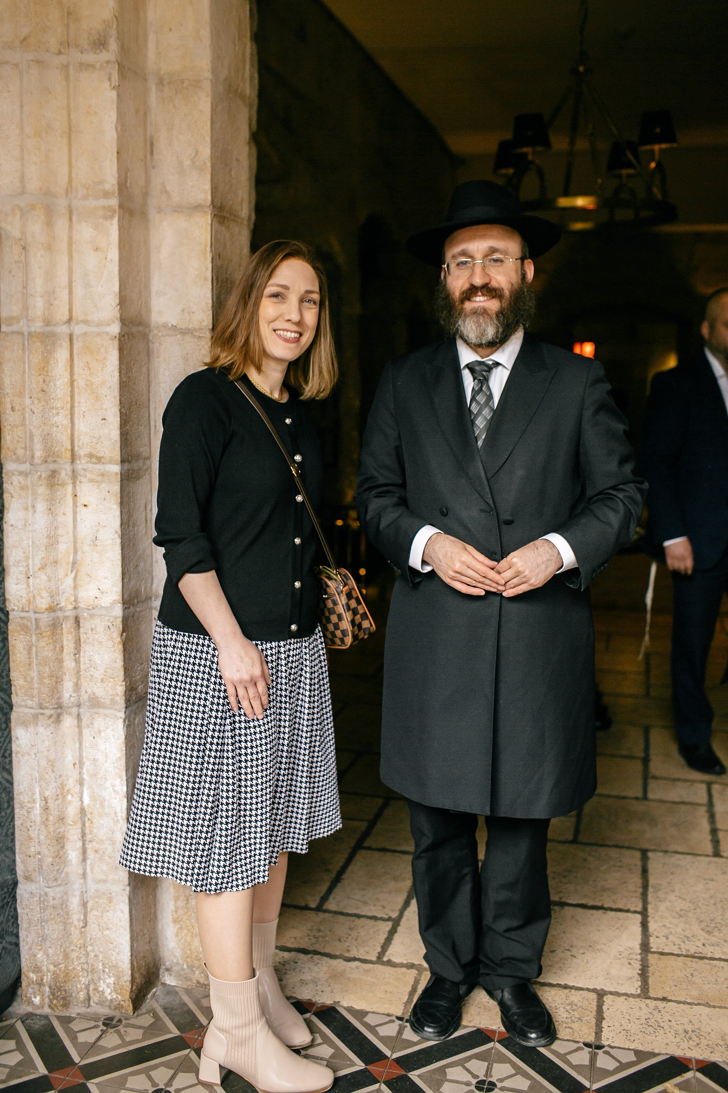 Wedding for 2 Jerusalem. Family photographer in Israel