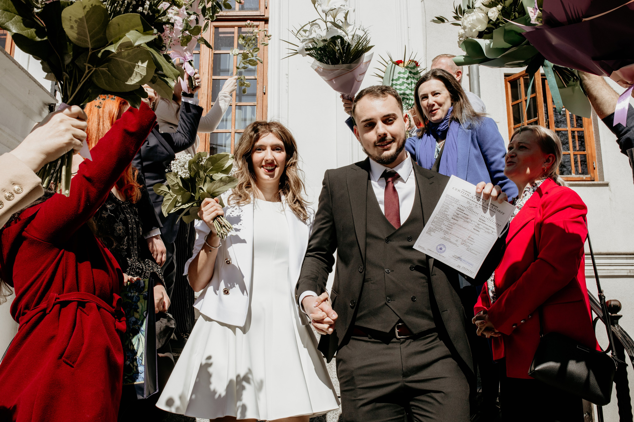 Diana&Alex. Stefan Teodorescu — Fotograf de Nunta