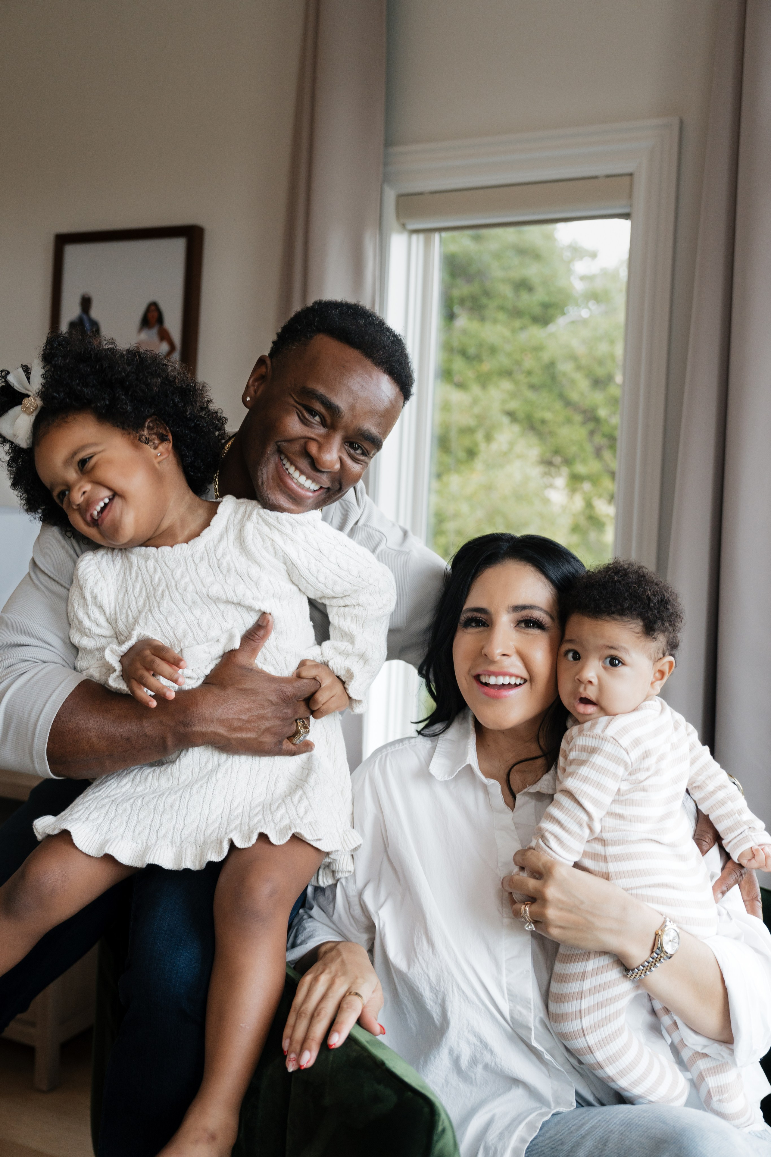 Candice Family Session. Soulo Photography | San Francisco Bay Area Based Photographer