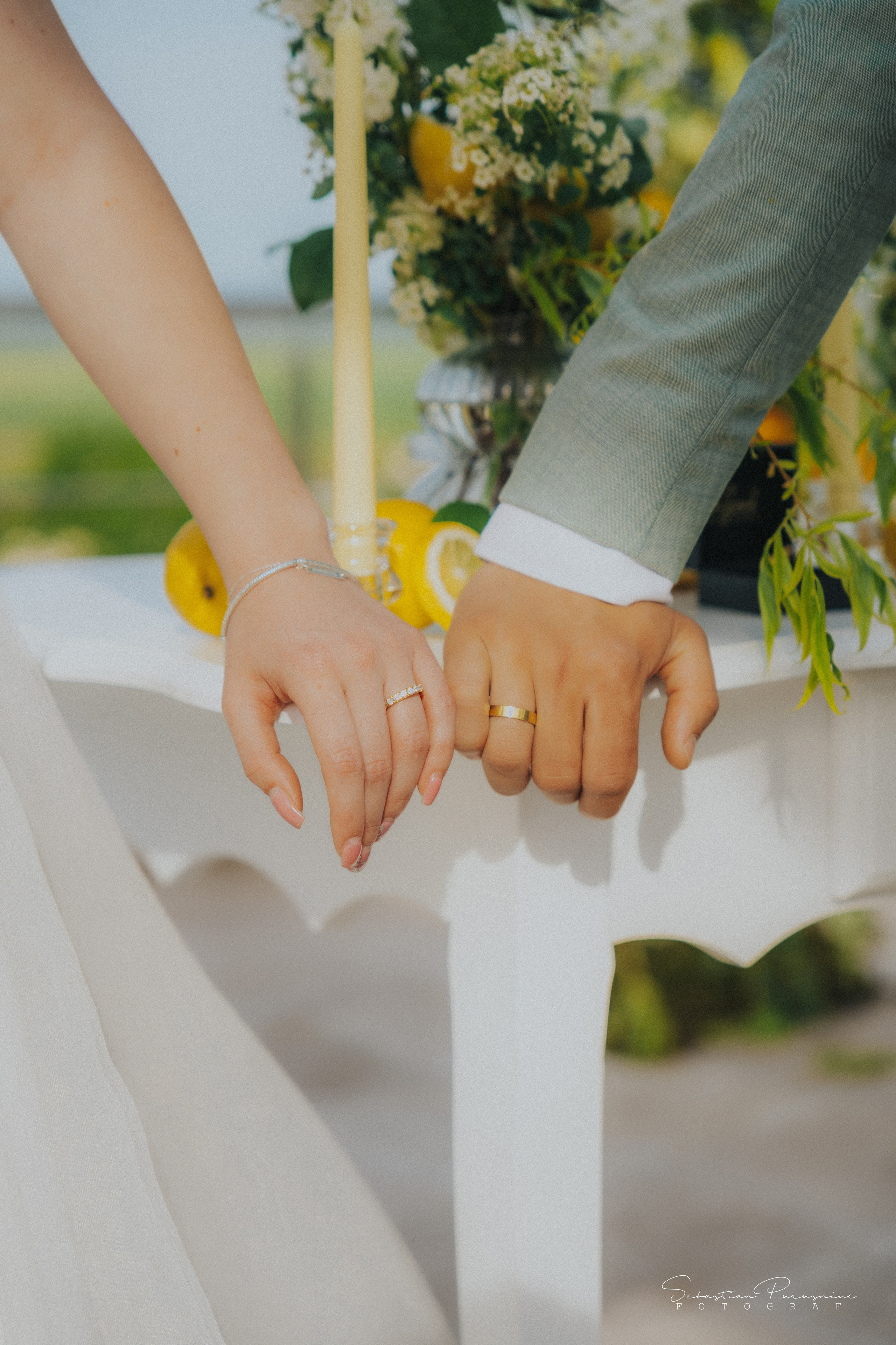 Love & Lemons. Sebastian Purusniuc Fotograf - Iasi