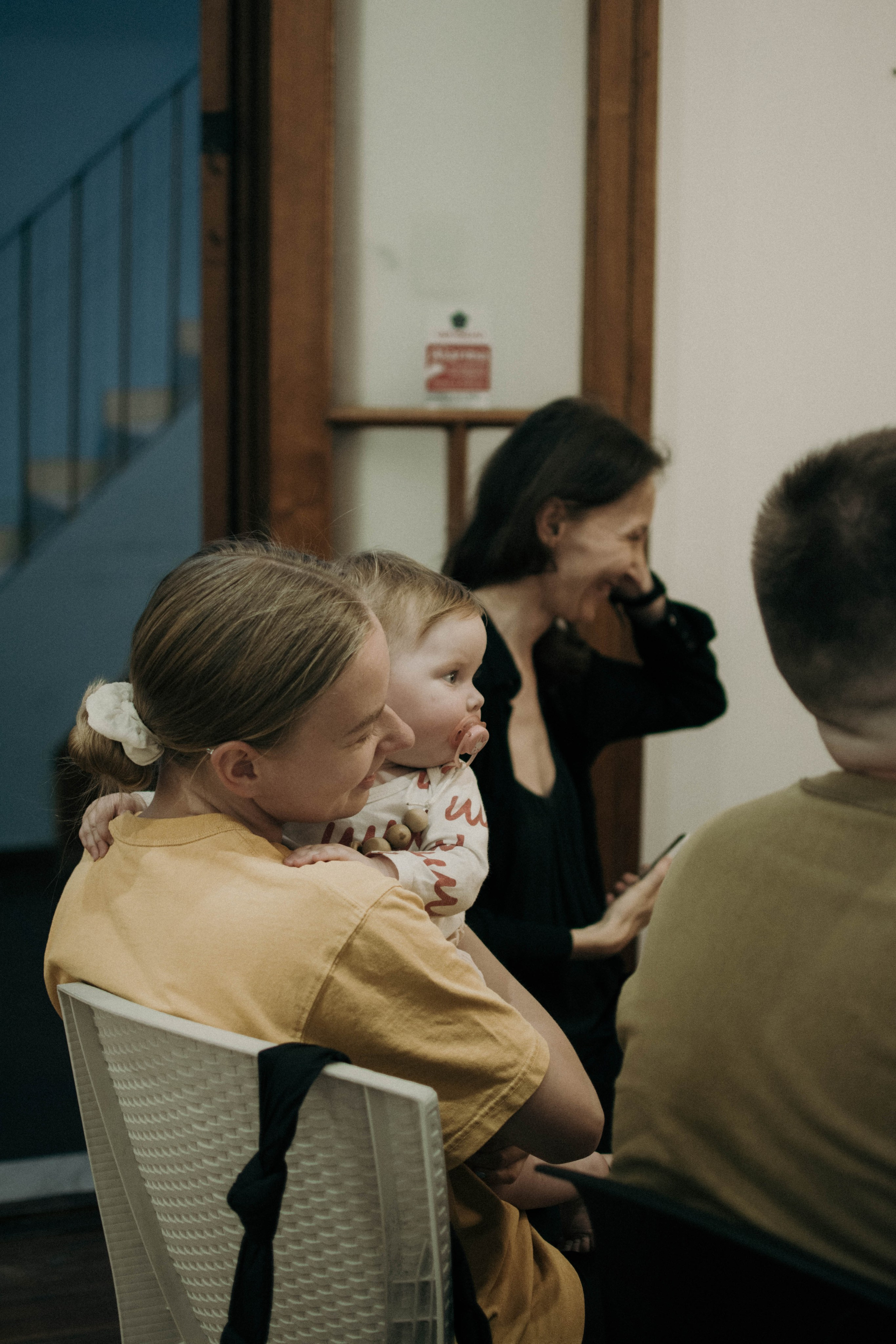 My emigration. Reportage shoots in Buenos Aires. Photographer @elmirkami in the city of Buenos Aires