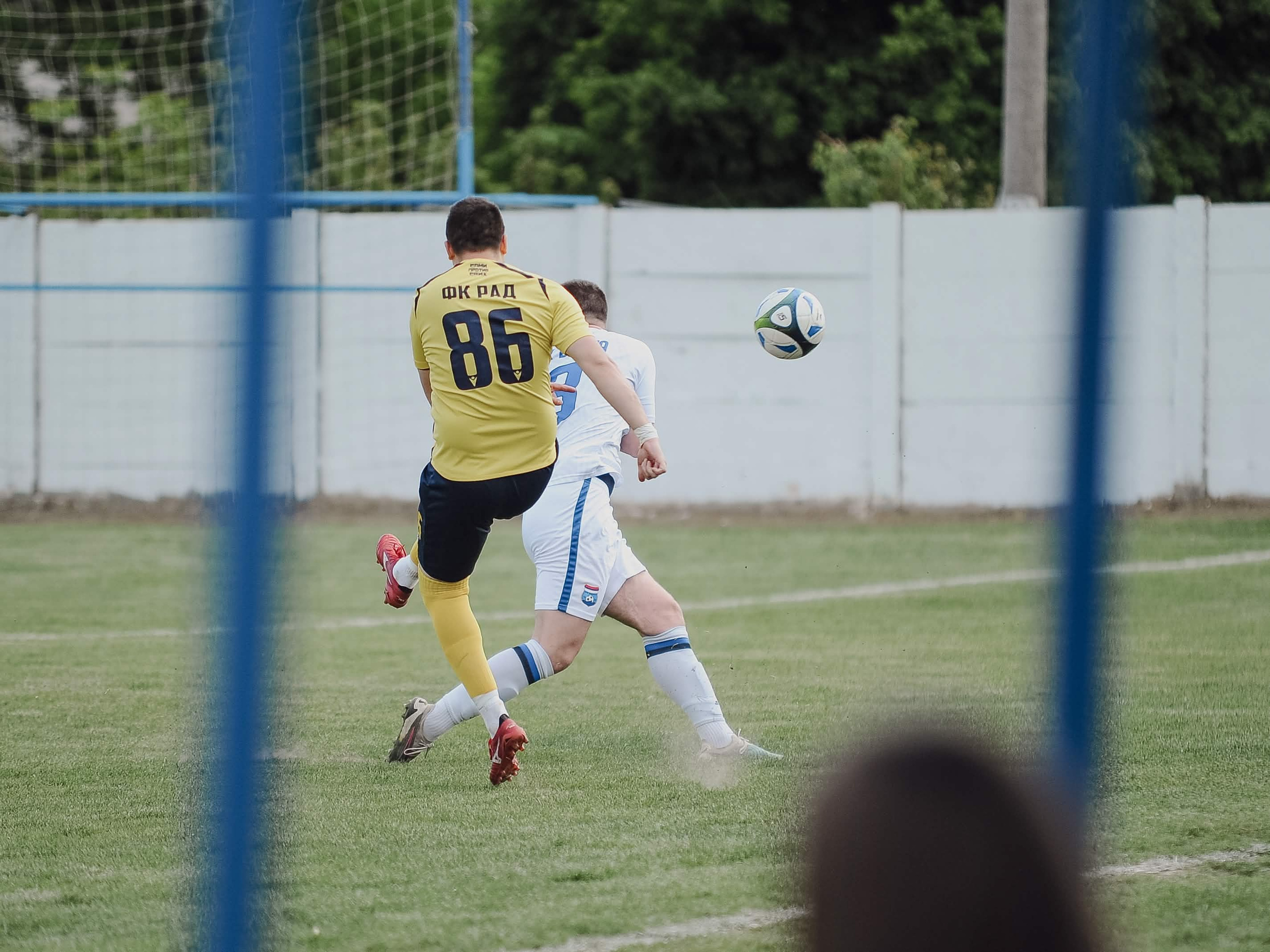 Sport. Janjić Photography