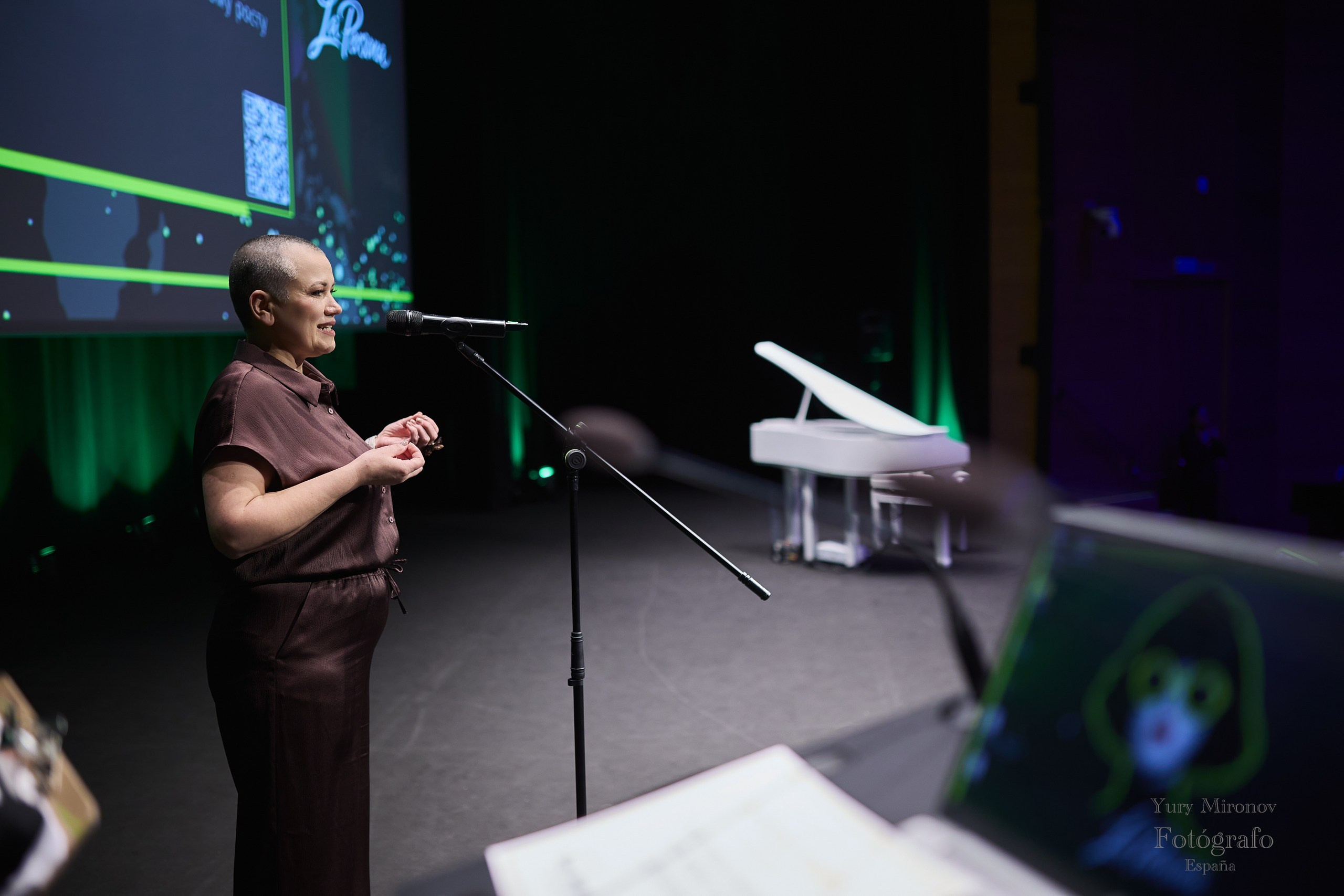 La Persona Awards 2026 (ч.2). OranJazz fotos