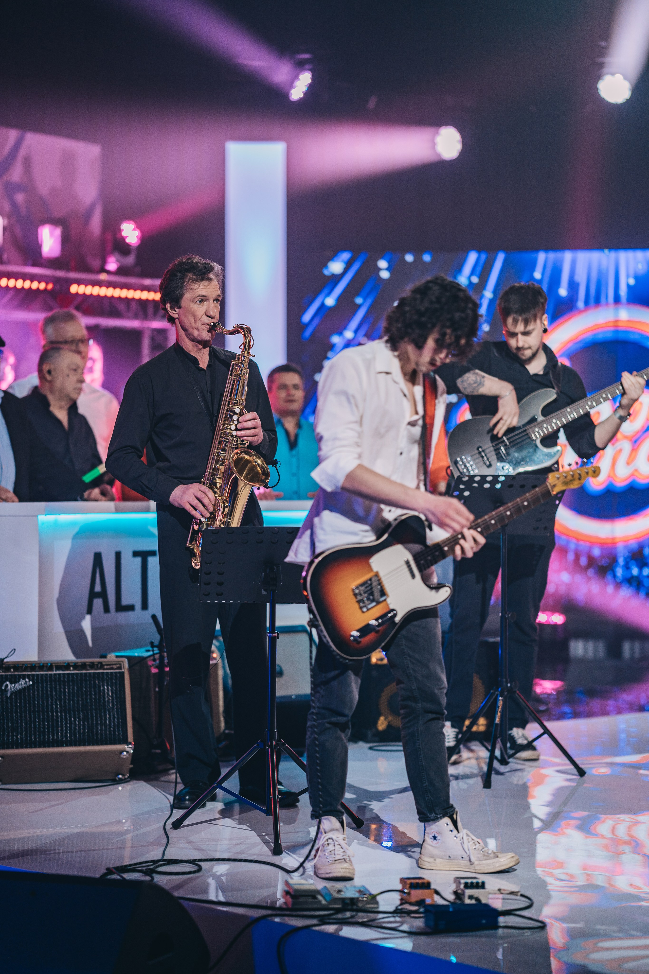 Концерты/Мероприятия. Uvarovsphoto