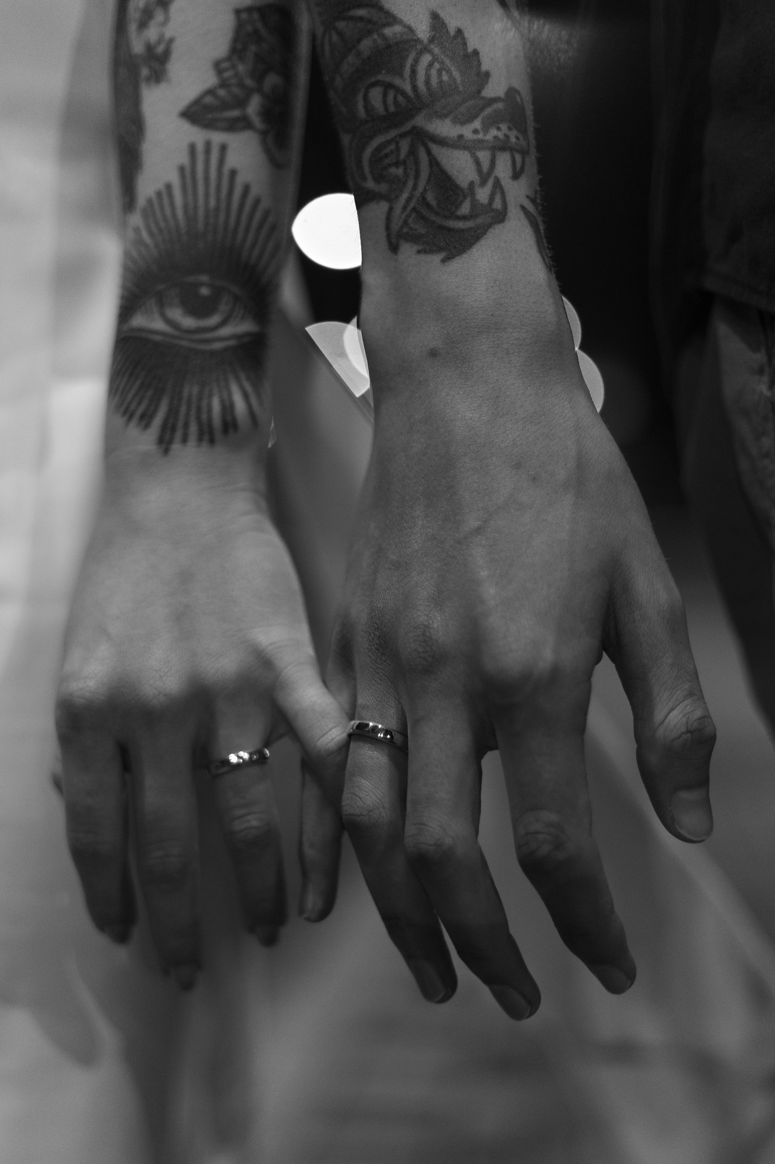 Casamento Civil Millena e Caio