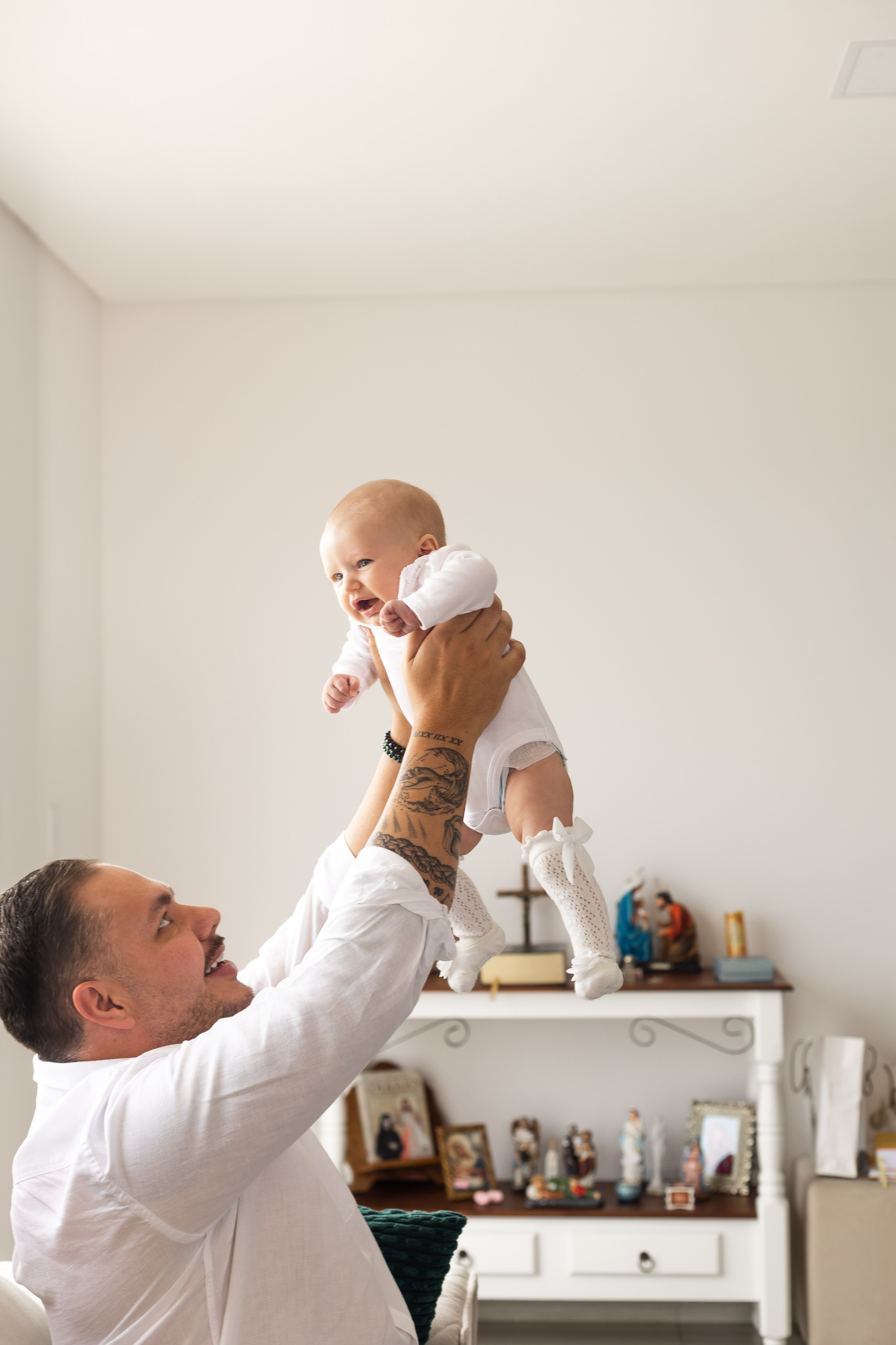 Maria Aurora (Familia)