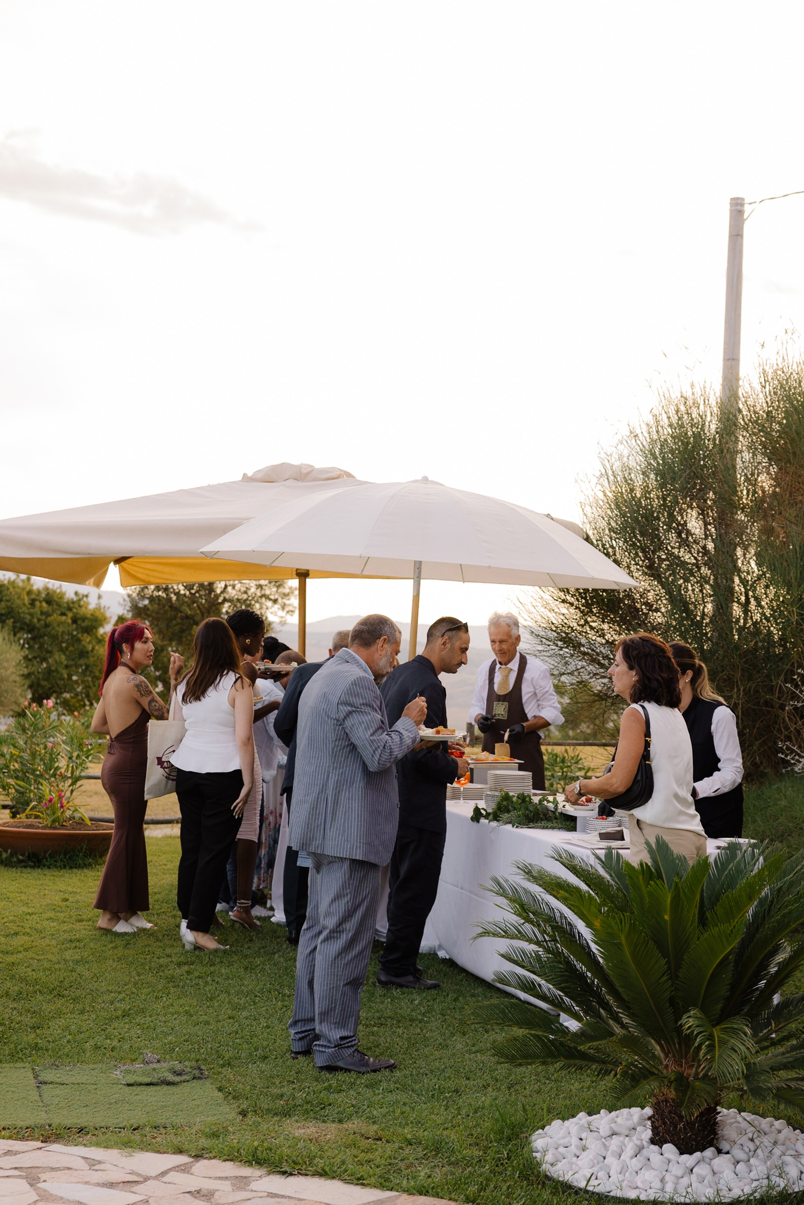 1. Wedding photographer Italy