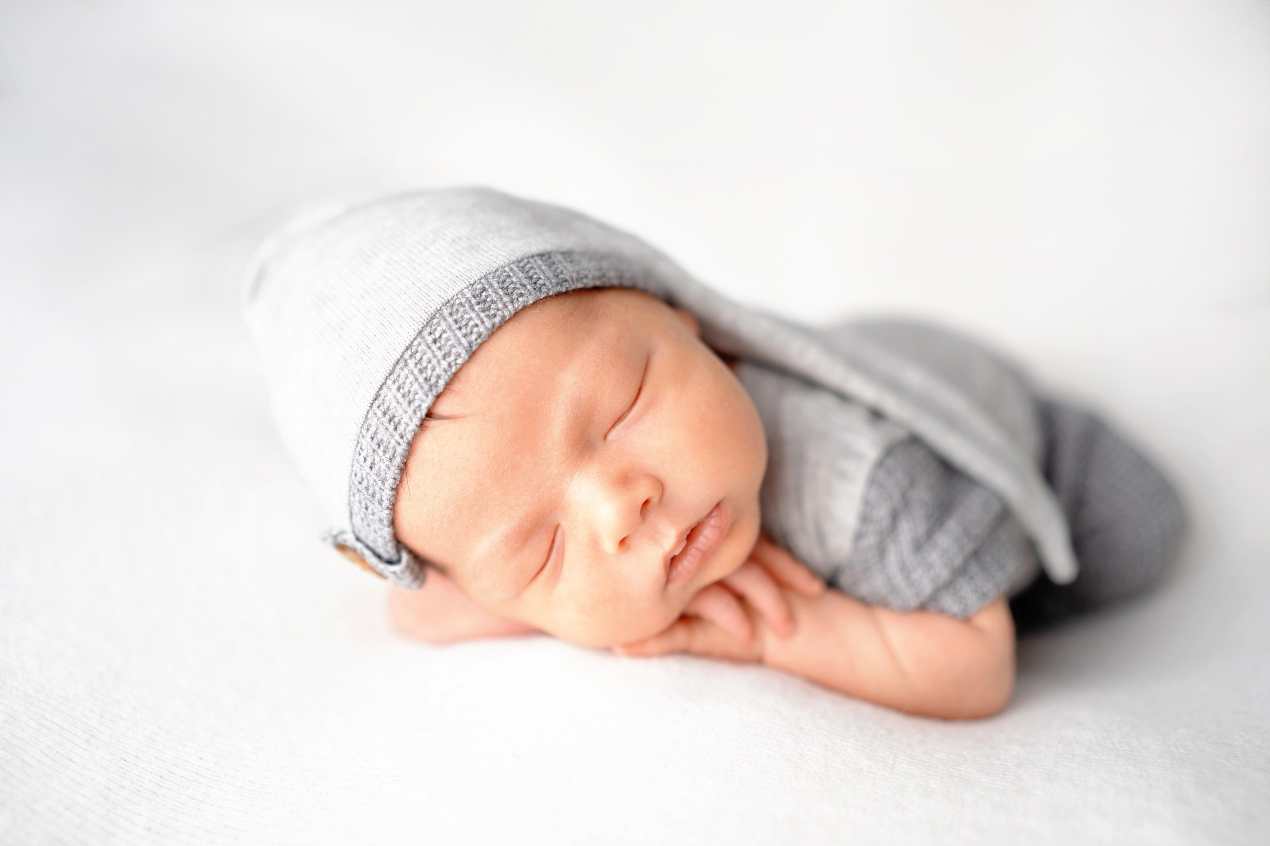 Стефан. Фотограф новорожденных и детей первого года Евгения Михалькевич