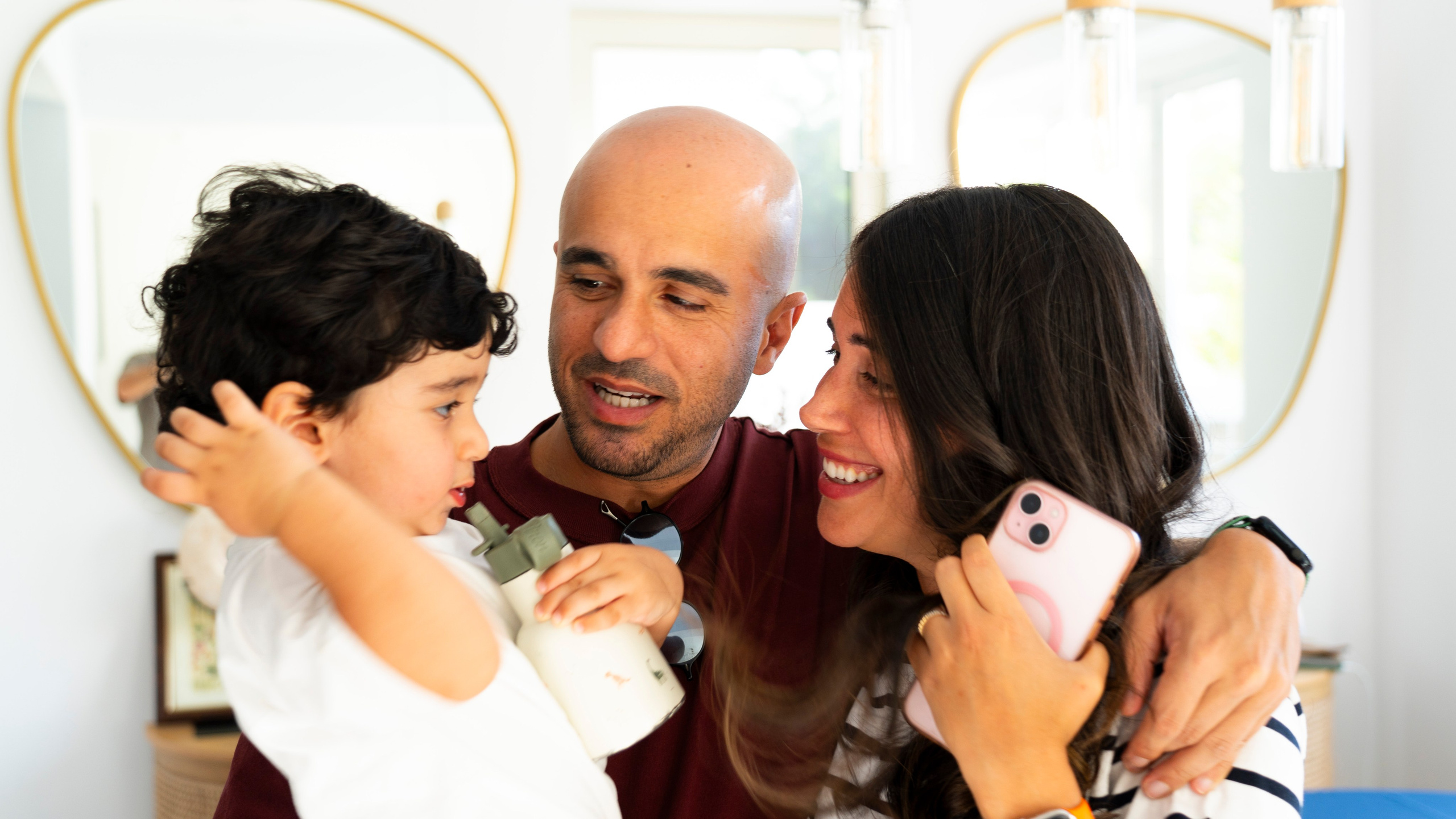 An Unforgettable Birthday Experience. Photography | Videography | Marketing