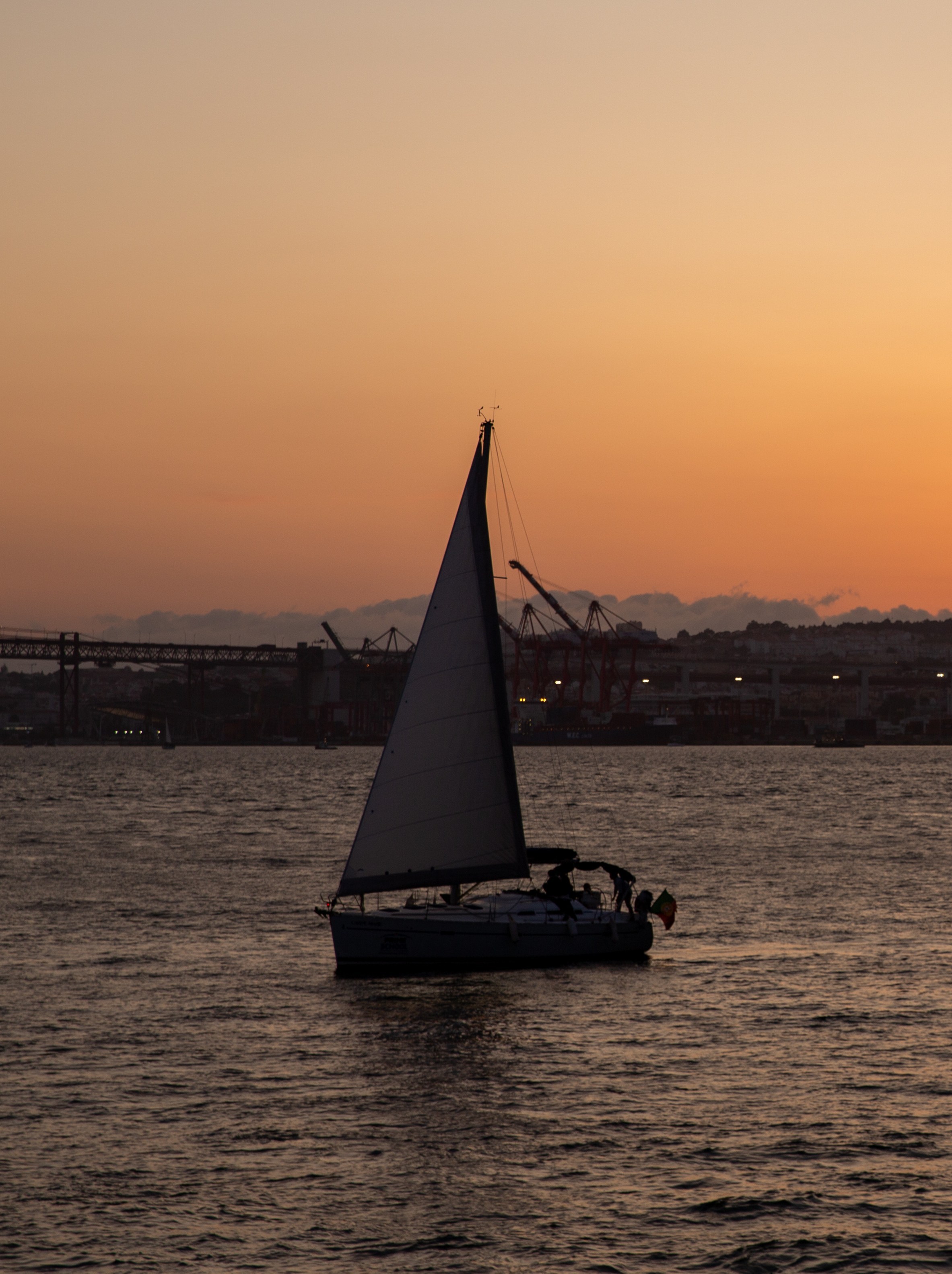 Paisagens. Thiago Chinellato