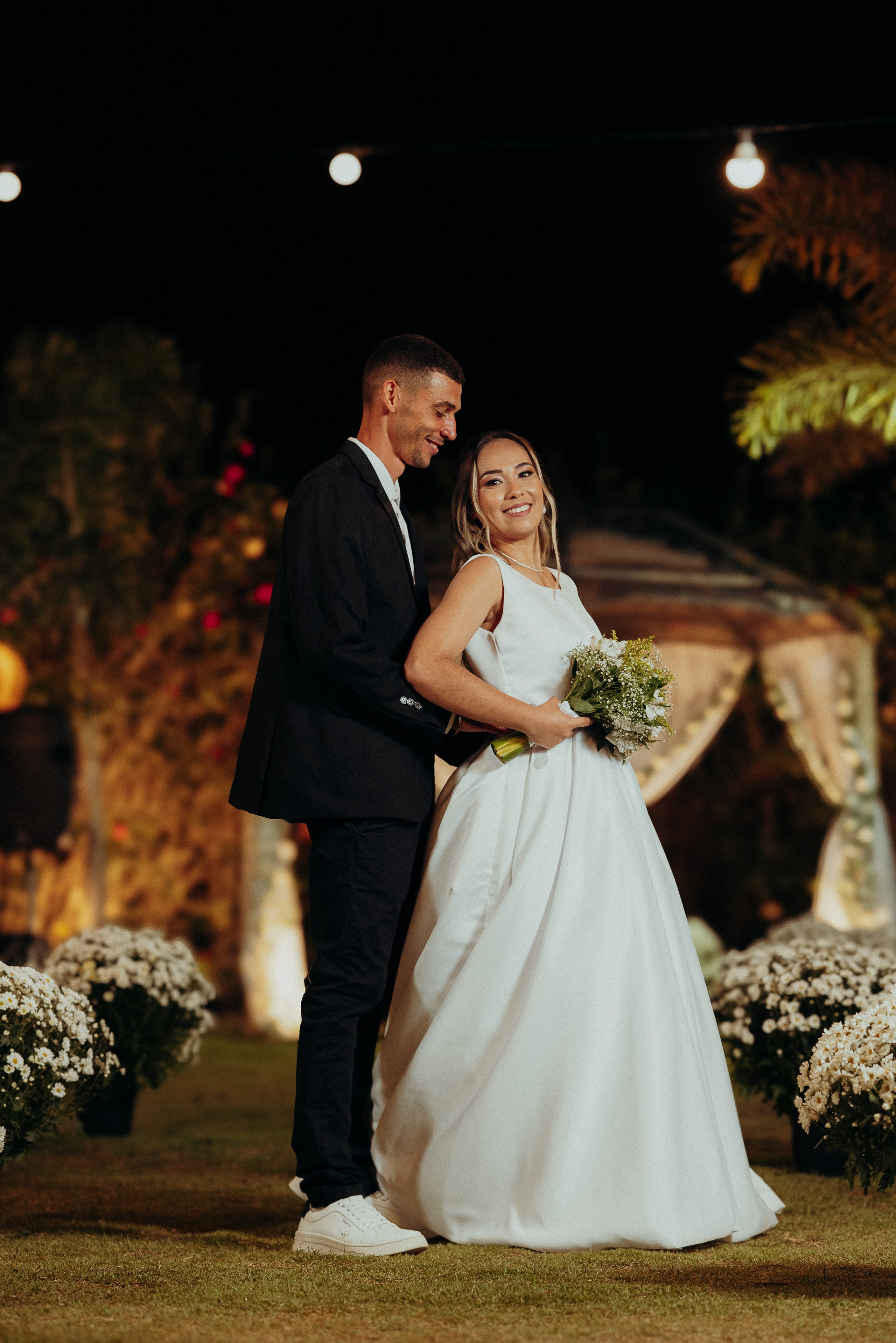 Casamento Estéfani e Jean. Kaiky Oliveira — Fotógrafo de Casamentos, retratos, gestantes e de sentimentos!