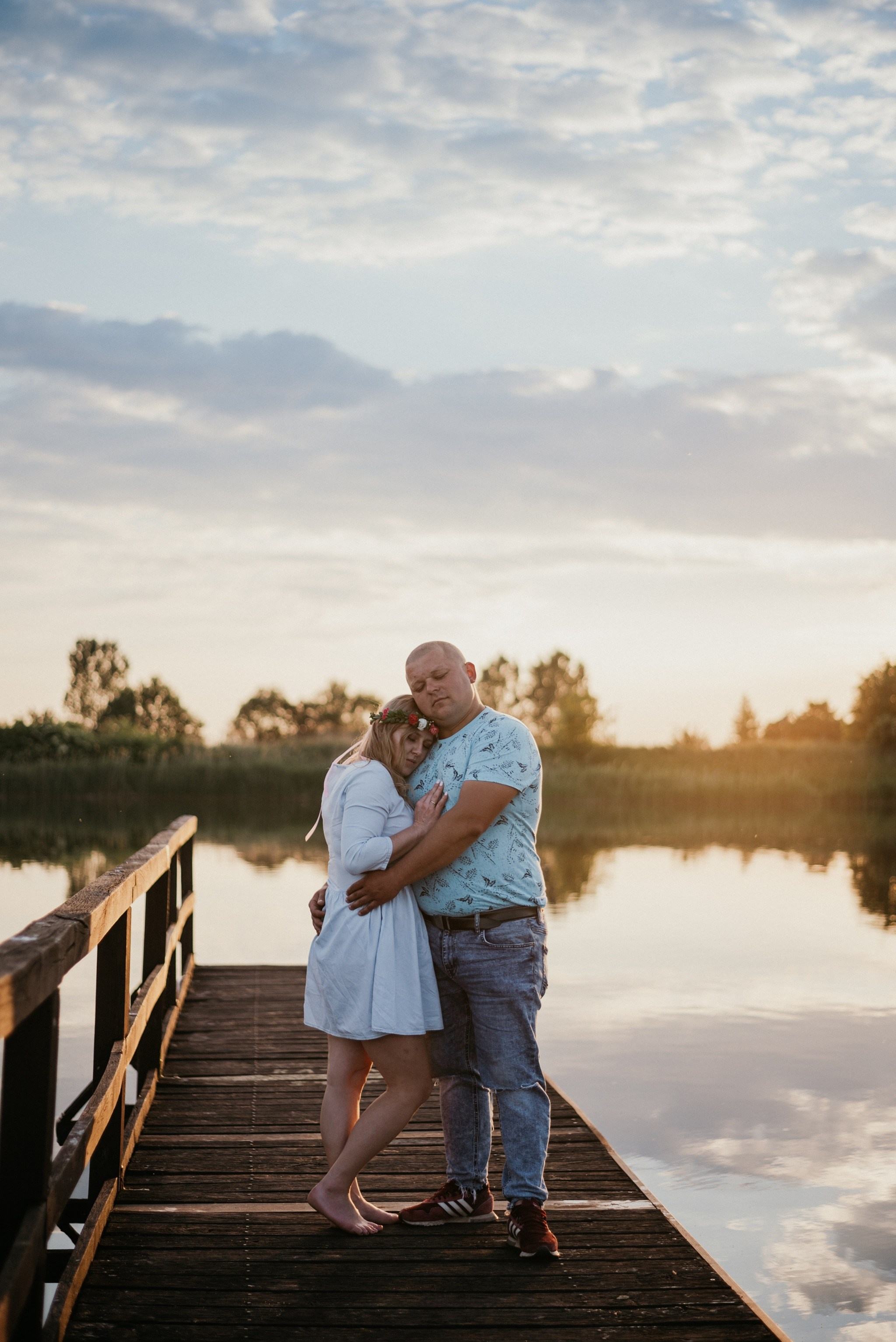 Karolina i Czarek. Dominika Strachacka Fotografia | Fotograf ślubny i rodzinny Opole Lubelskie Lublin